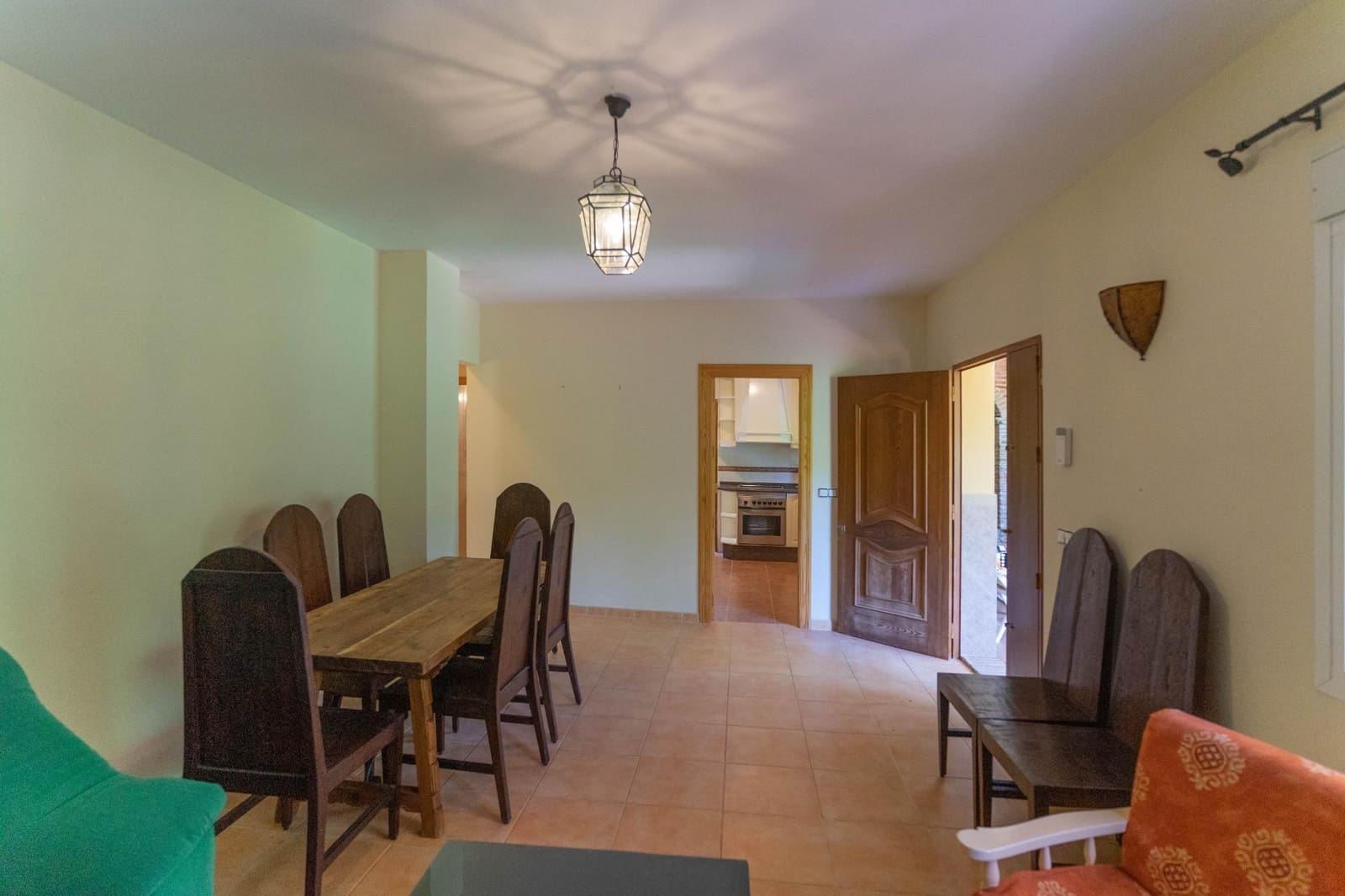 3 soveværelse Villa til salg i Alhaurin el Grande med swimmingpool - € 450.000 (Ref: 9944163)