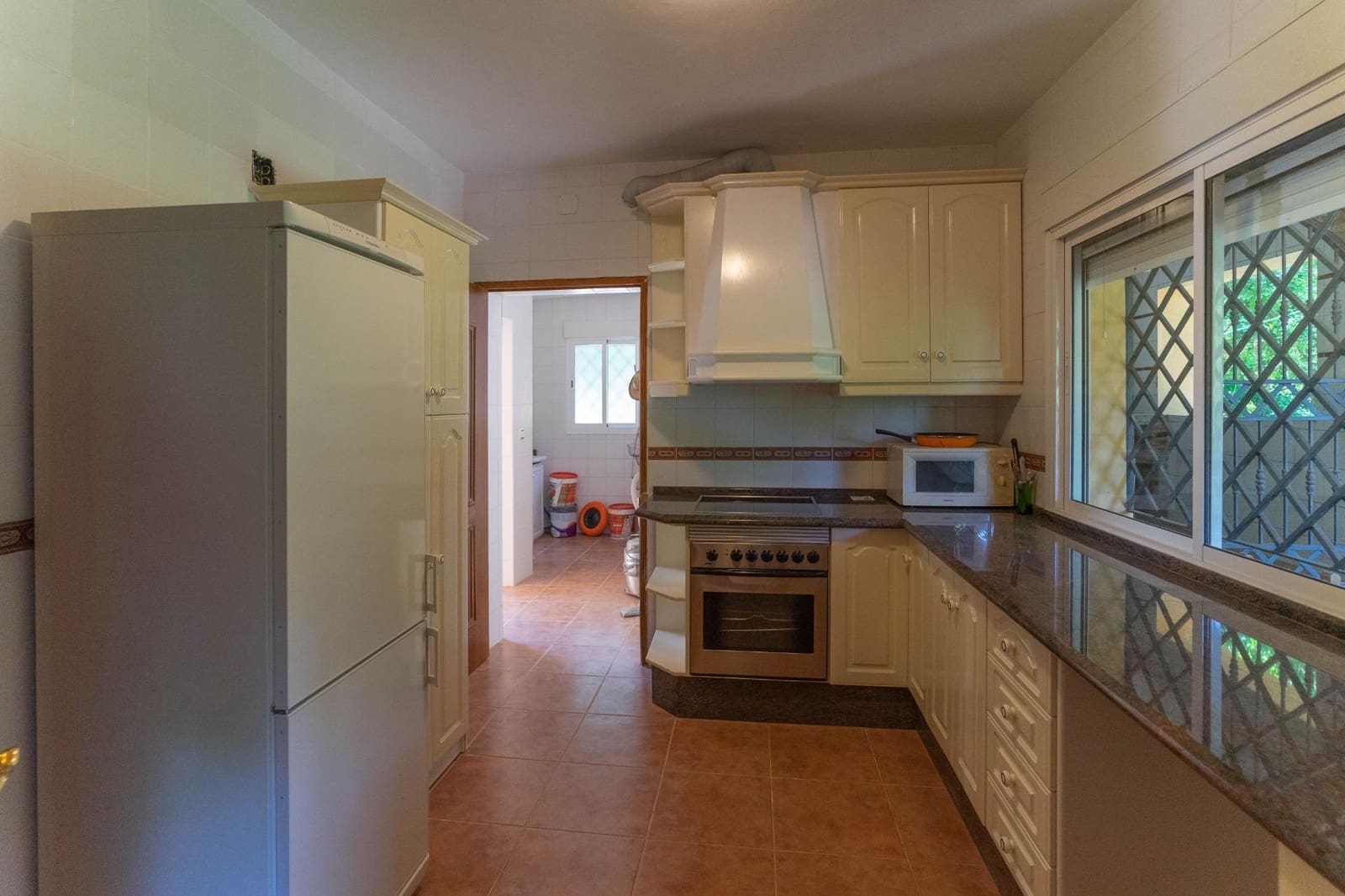 3 soveværelse Villa til salg i Alhaurin el Grande med swimmingpool - € 450.000 (Ref: 9944163)