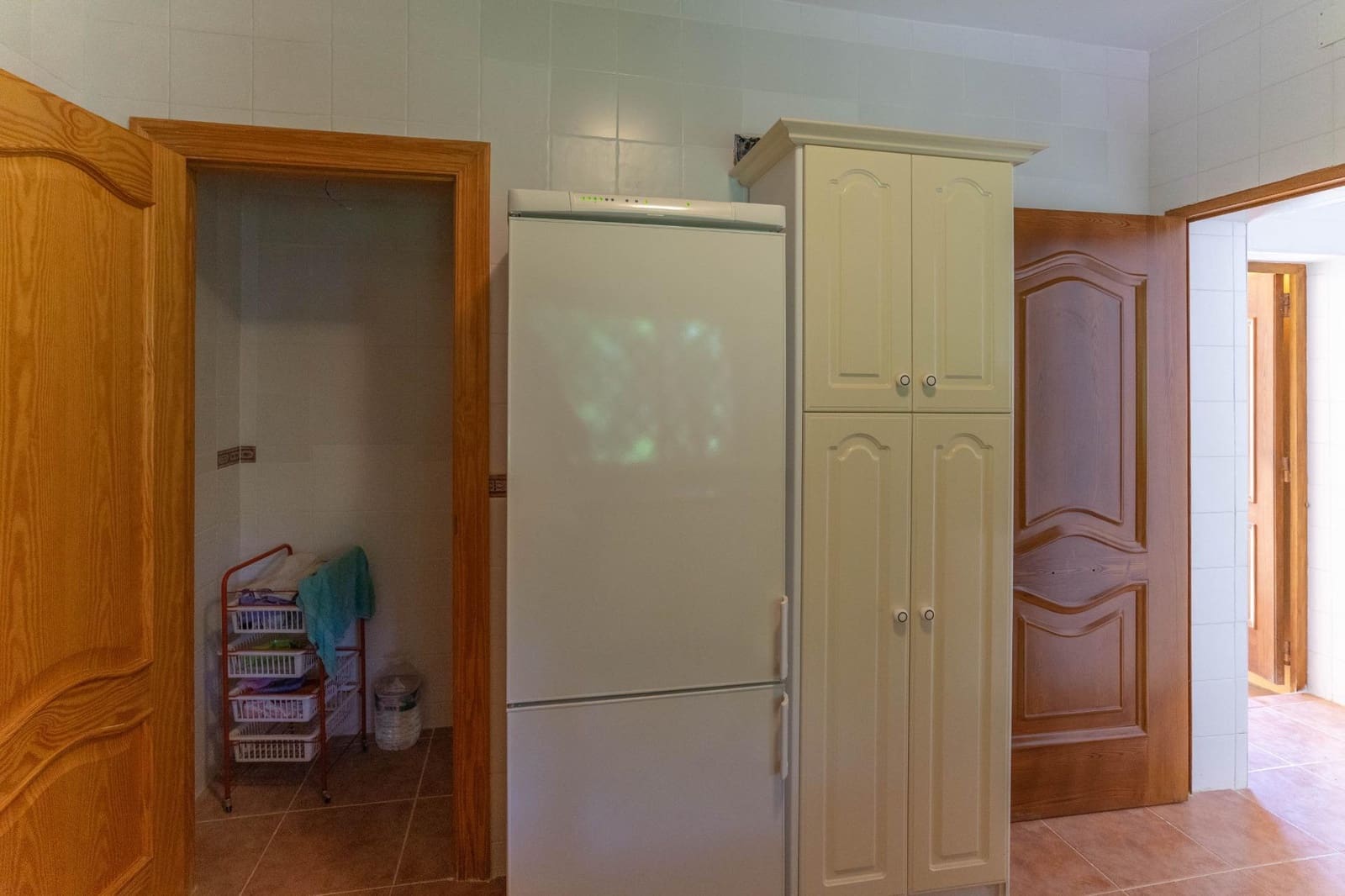 3 soveværelse Villa til salg i Alhaurin el Grande med swimmingpool - € 450.000 (Ref: 9944163)