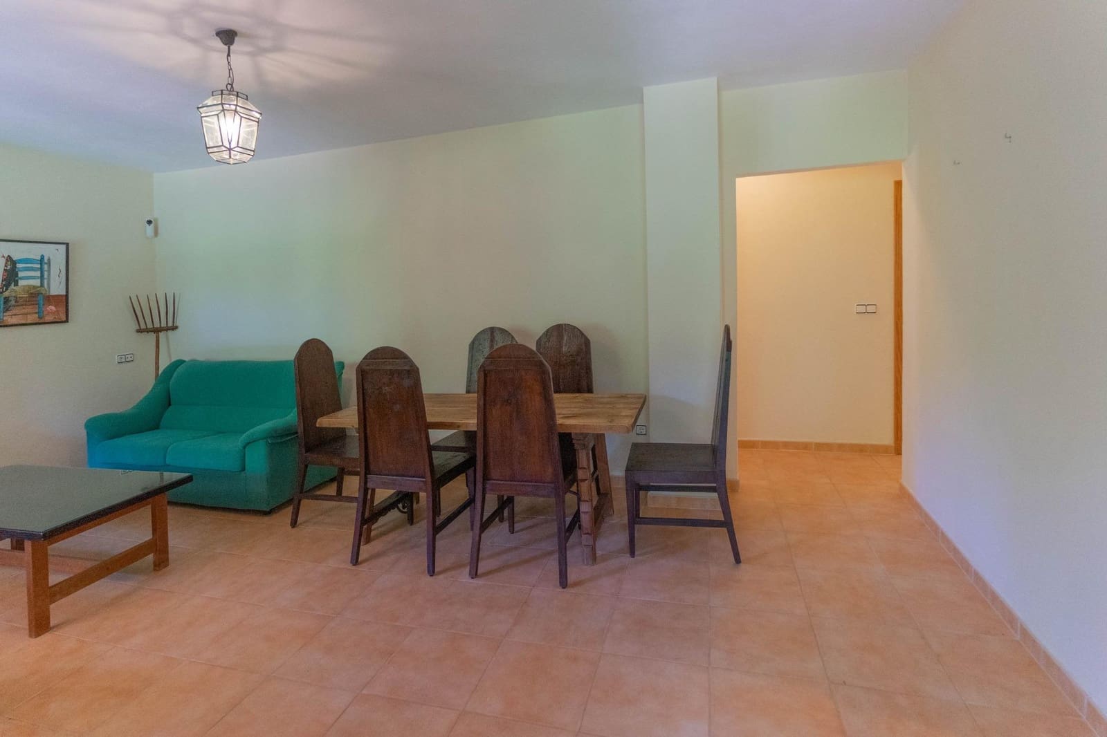 3 soveværelse Villa til salg i Alhaurin el Grande med swimmingpool - € 450.000 (Ref: 9944163)