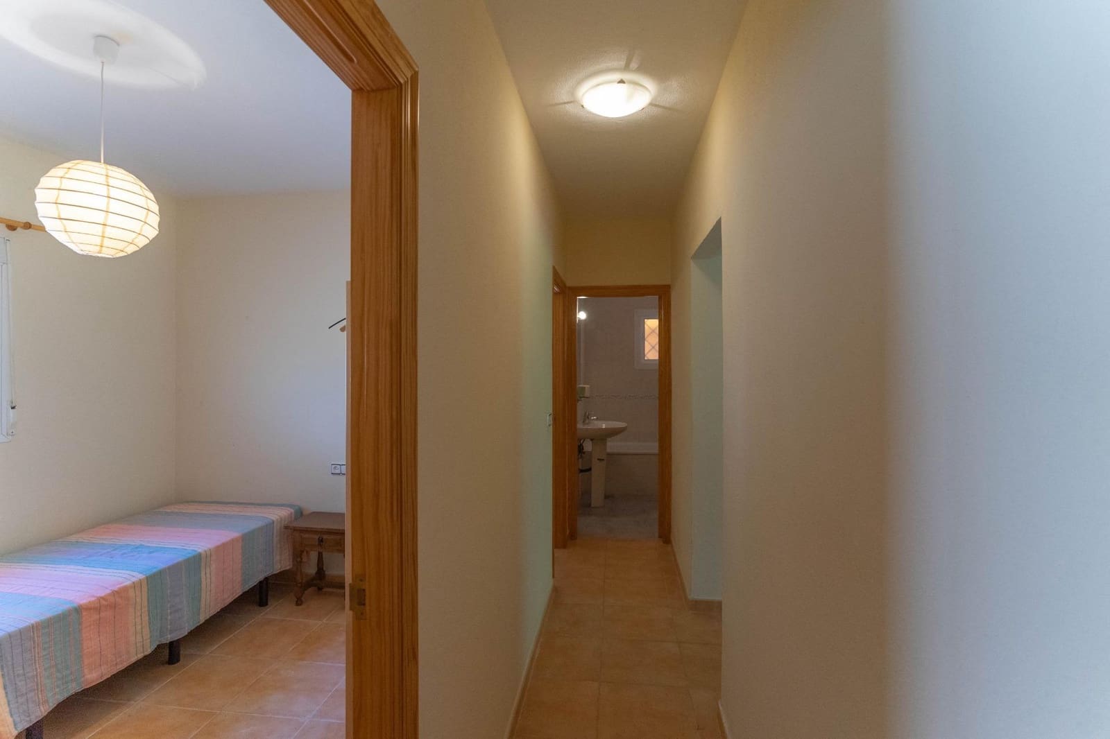 3 soveværelse Villa til salg i Alhaurin el Grande med swimmingpool - € 450.000 (Ref: 9944163)