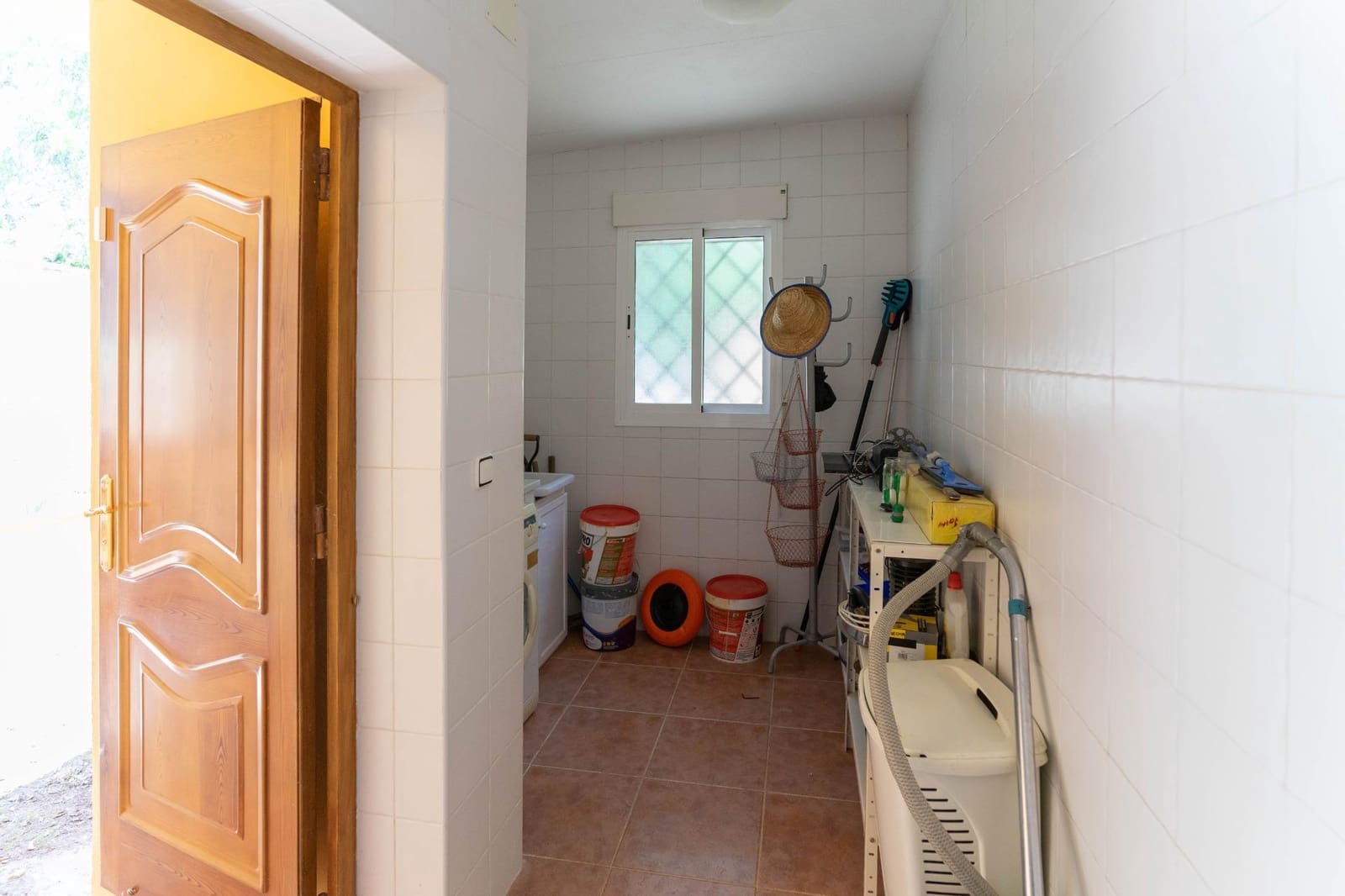3 soveværelse Villa til salg i Alhaurin el Grande med swimmingpool - € 450.000 (Ref: 9944163)