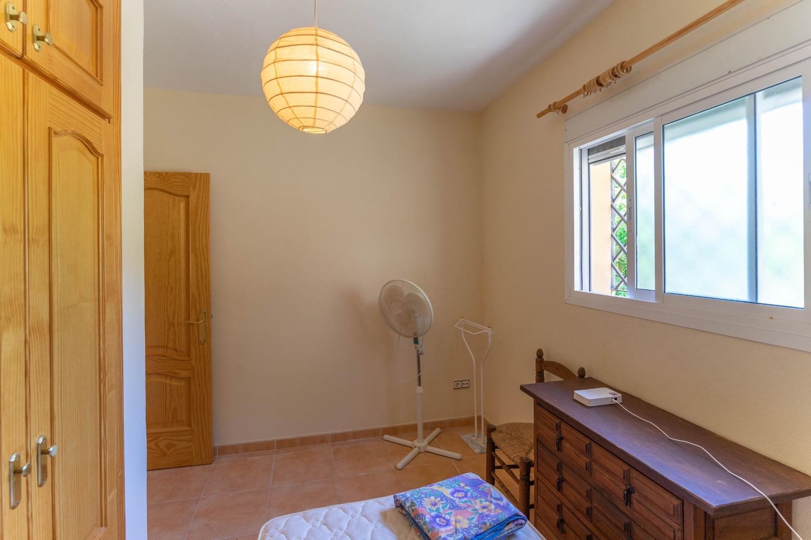 3 soveværelse Villa til salg i Alhaurin el Grande med swimmingpool - € 450.000 (Ref: 9944163)