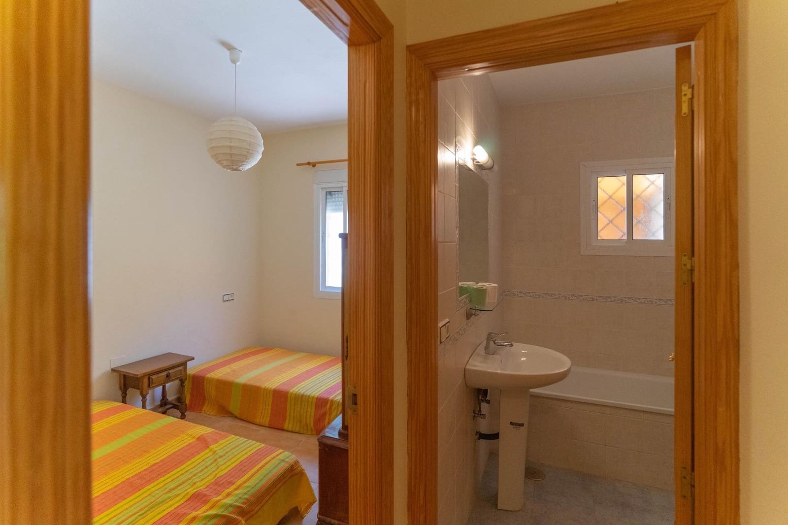 3 soveværelse Villa til salg i Alhaurin el Grande med swimmingpool - € 450.000 (Ref: 9944163)