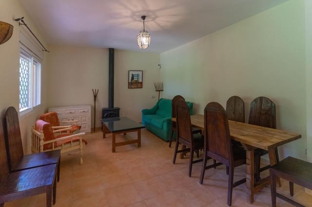 3 soveværelse Villa til salg i Alhaurín el Grande med swimmingpool - € 450.000 (Ref: 9944163)