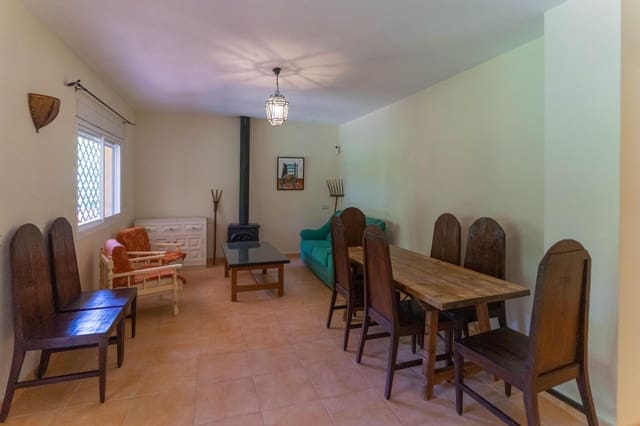3 soveværelse Villa til salg i Alhaurín el Grande med swimmingpool - € 450.000 (Ref: 9944163)