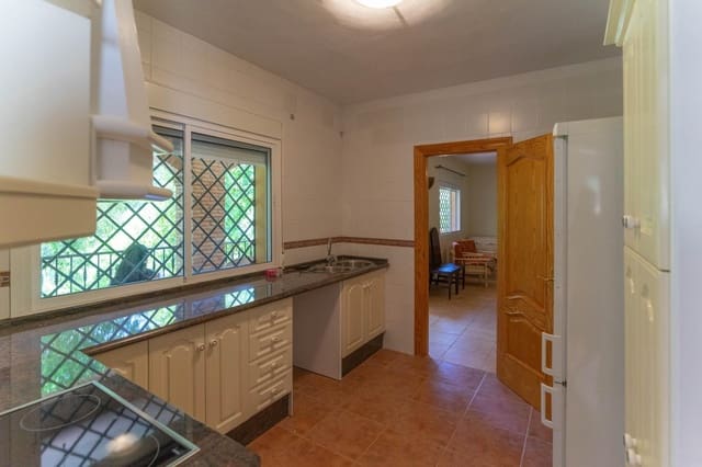 3 soveværelse Villa til salg i Alhaurín el Grande med swimmingpool - € 450.000 (Ref: 9944163)