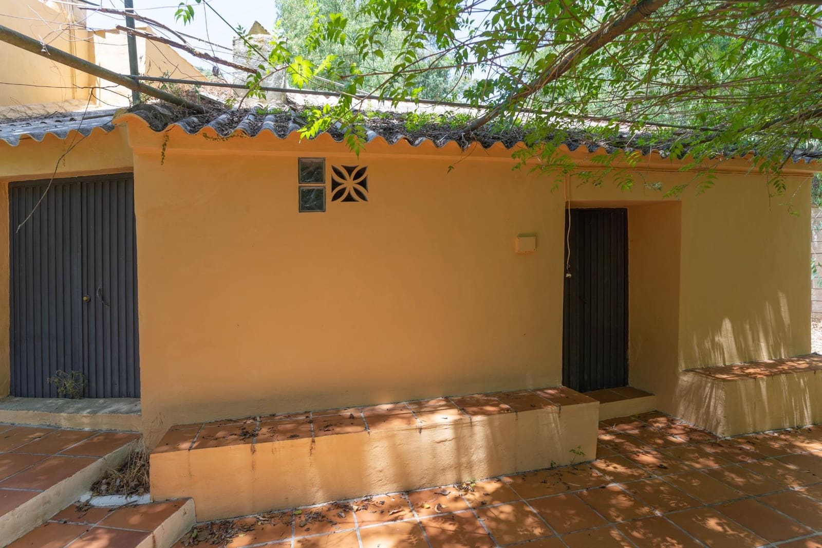 3 soveværelse Villa til salg i Alhaurin el Grande med swimmingpool - € 450.000 (Ref: 9944163)
