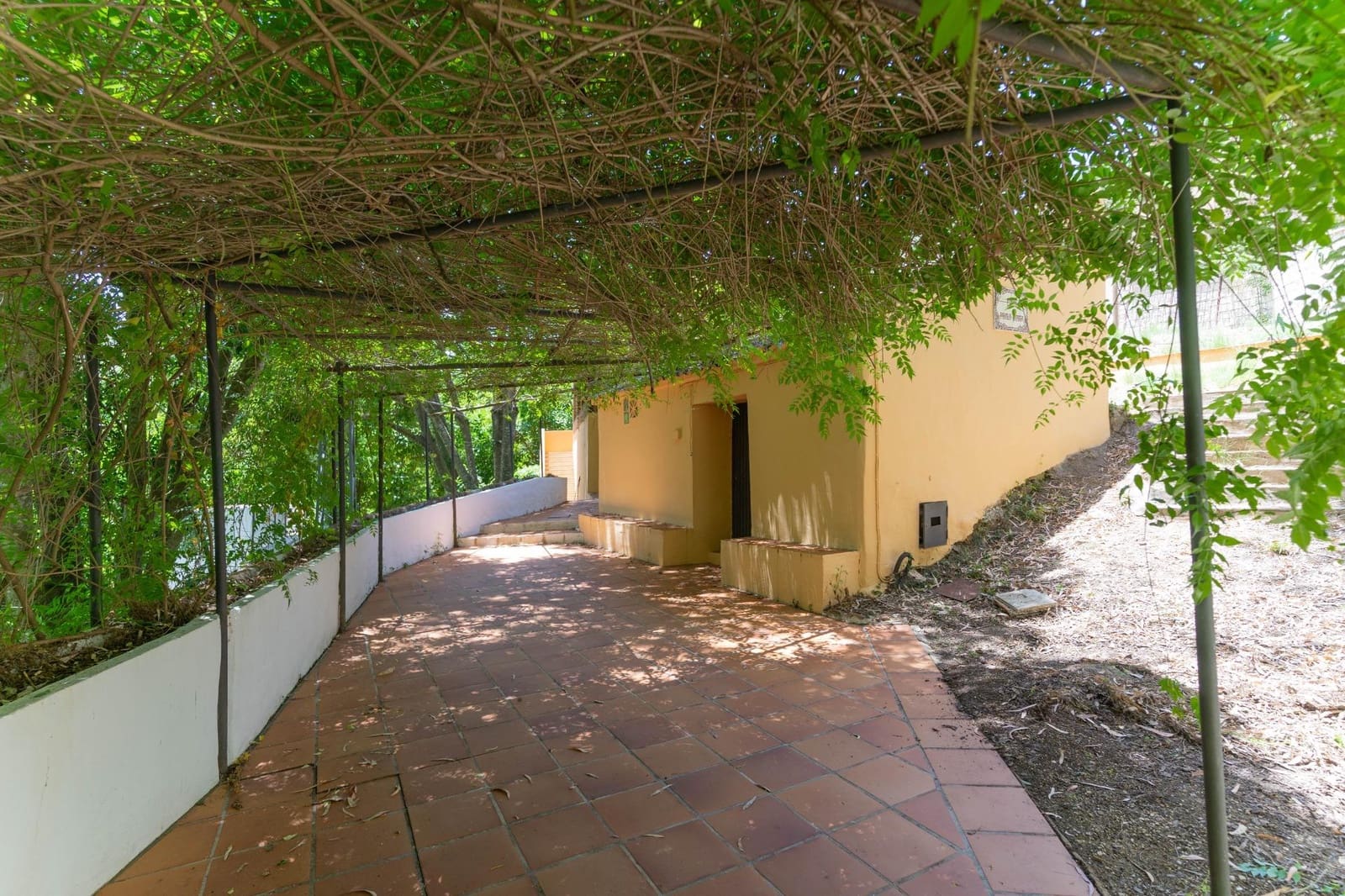 3 soveværelse Villa til salg i Alhaurin el Grande med swimmingpool - € 450.000 (Ref: 9944163)