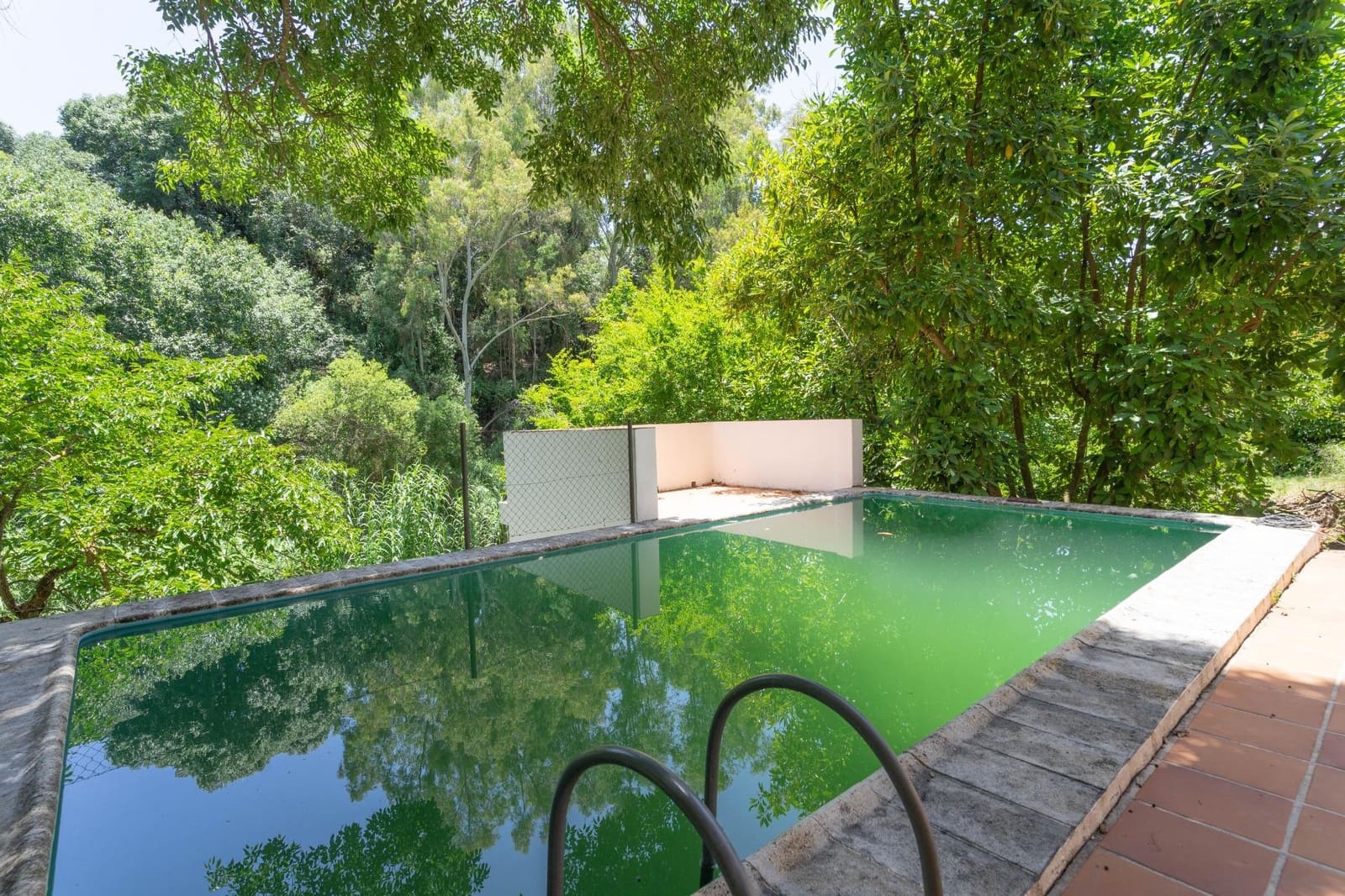3 soveværelse Villa til salg i Alhaurin el Grande med swimmingpool - € 450.000 (Ref: 9944163)
