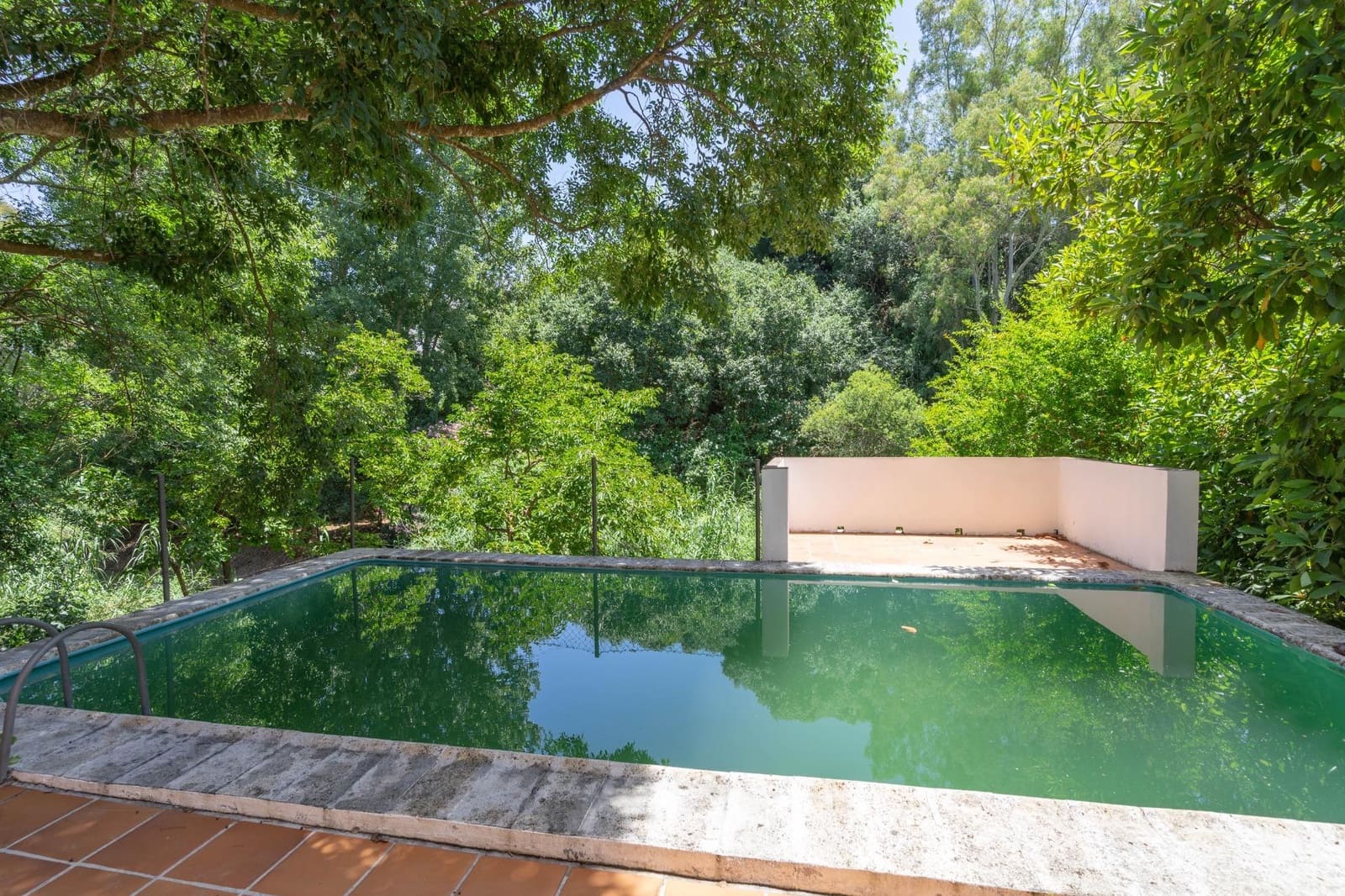 3 soveværelse Villa til salg i Alhaurin el Grande med swimmingpool - € 450.000 (Ref: 9944163)