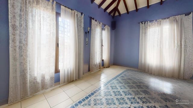 5 soverom Villa til salgs i Alhaurín el Grande med svømmebasseng garasje - € 869 000 (Ref: 9945723)