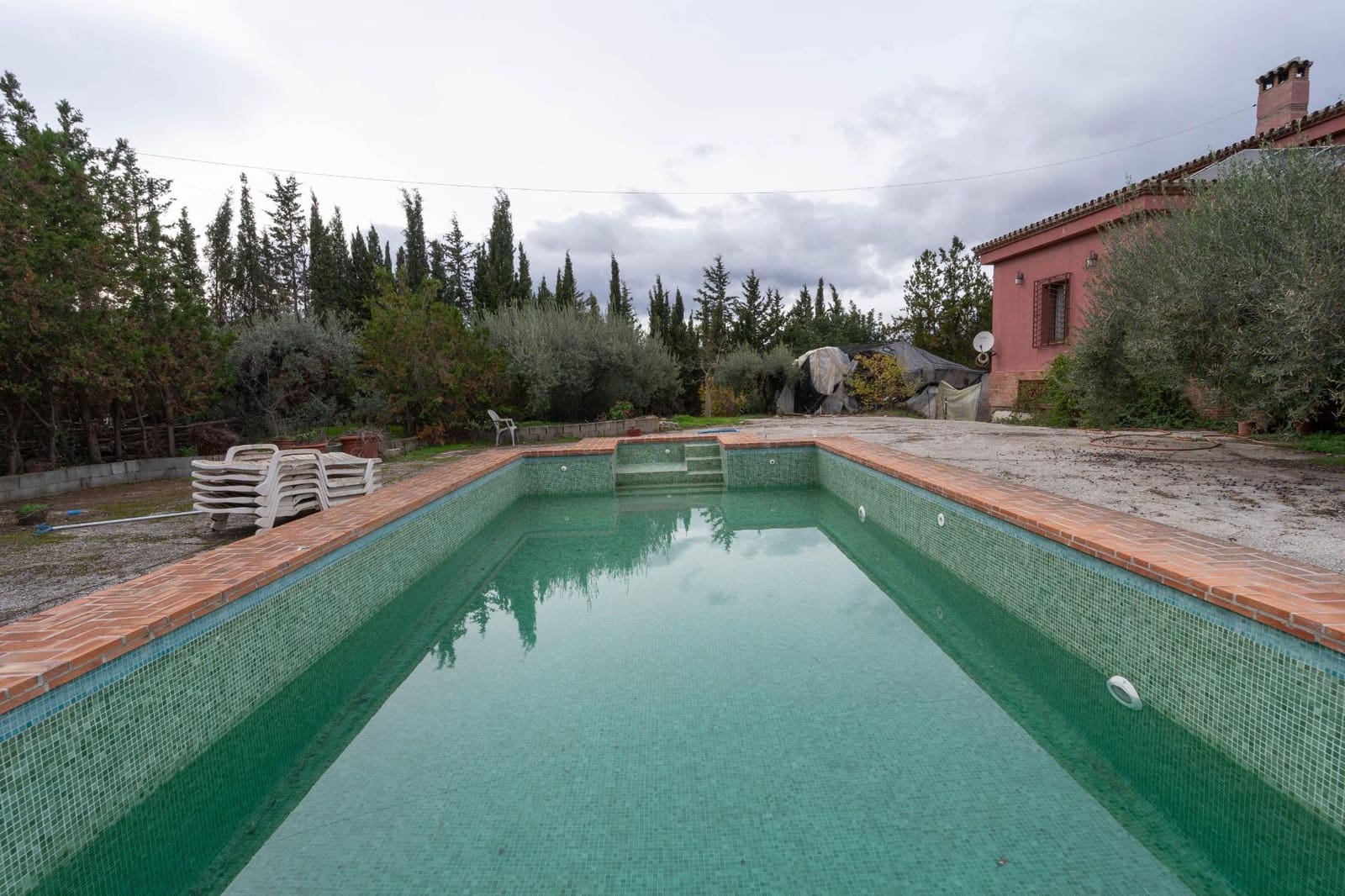 5 quarto Moradia para venda em Alhaurin el Grande com piscina garagem - 880 000 € (Ref: 9945723)