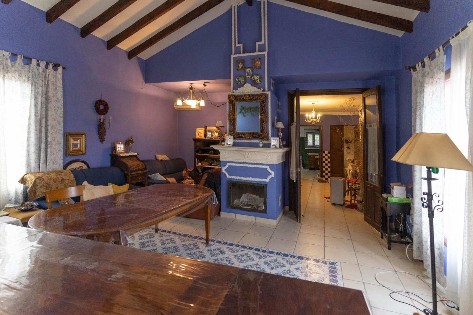 5 quarto Moradia para venda em Alhaurin el Grande com piscina garagem - 880 000 € (Ref: 9945723)