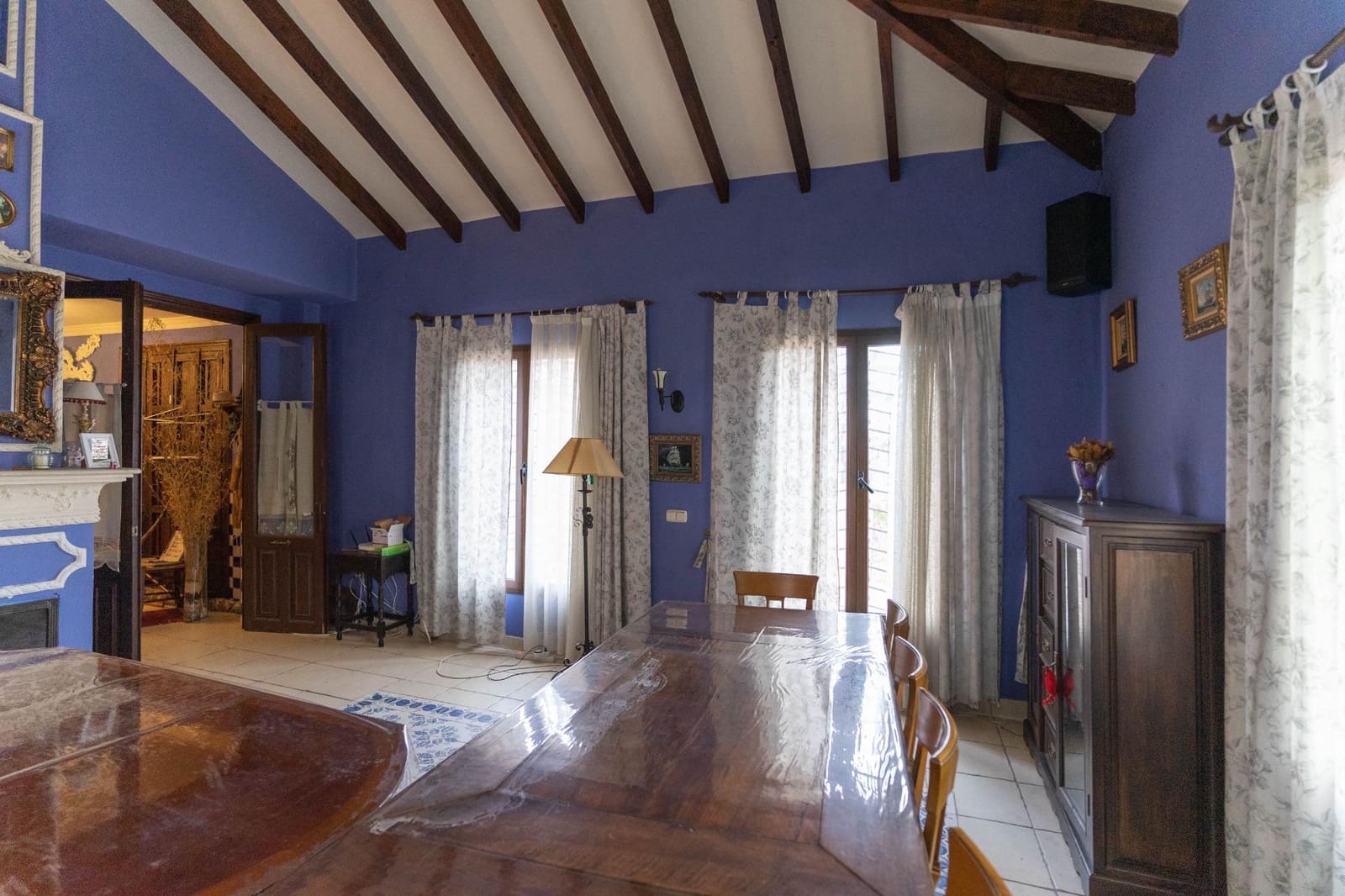 5 quarto Moradia para venda em Alhaurin el Grande com piscina garagem - 880 000 € (Ref: 9945723)