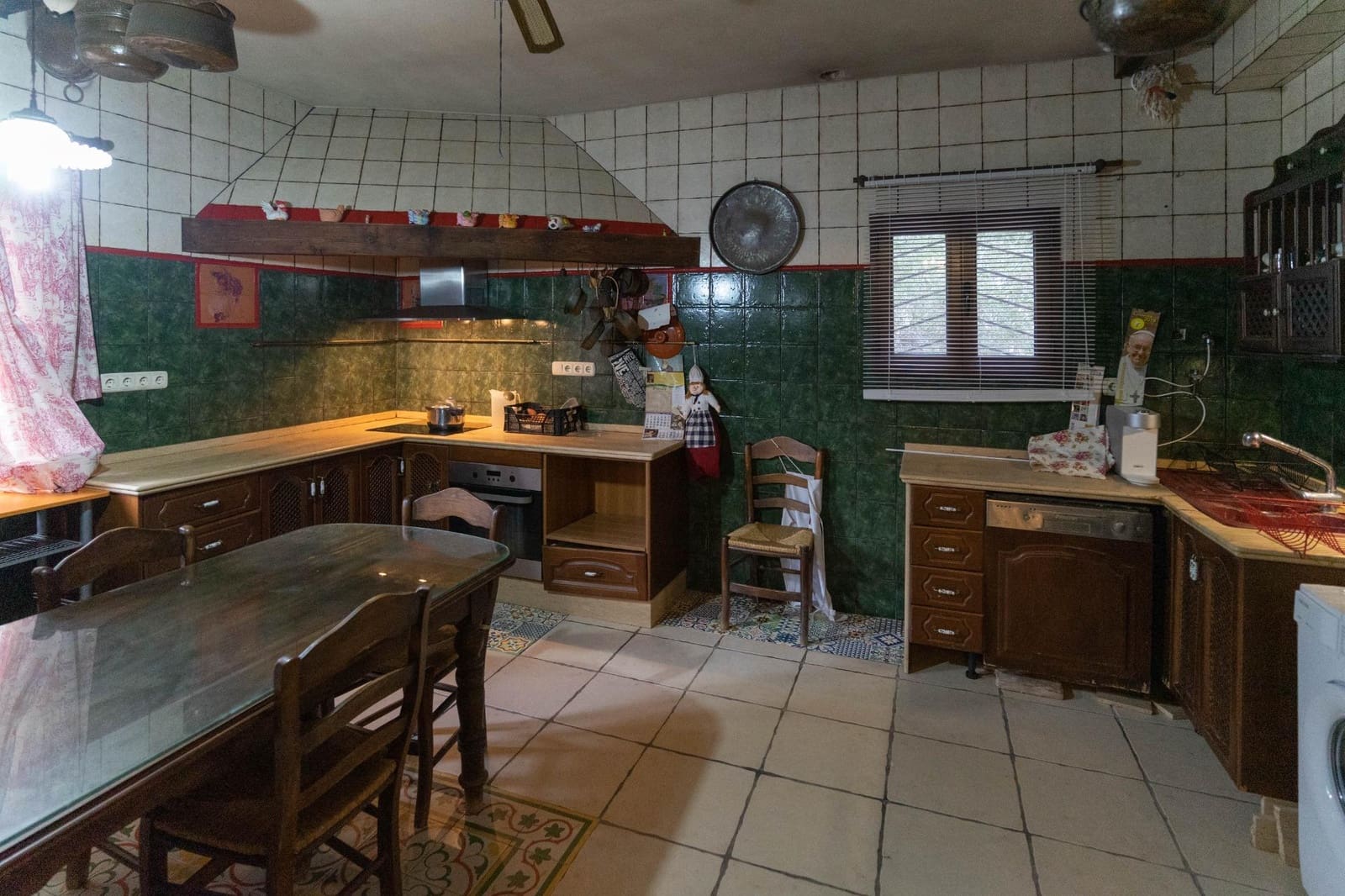 5 quarto Moradia para venda em Alhaurin el Grande com piscina garagem - 880 000 € (Ref: 9945723)
