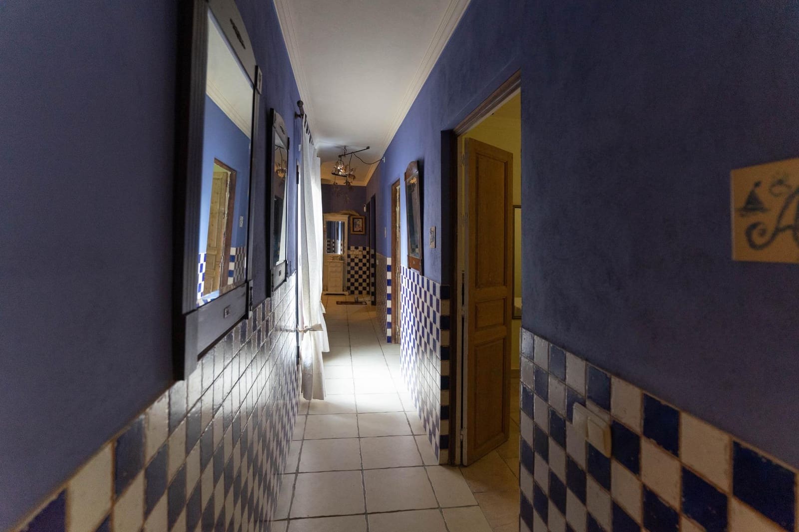 5 quarto Moradia para venda em Alhaurin el Grande com piscina garagem - 880 000 € (Ref: 9945723)