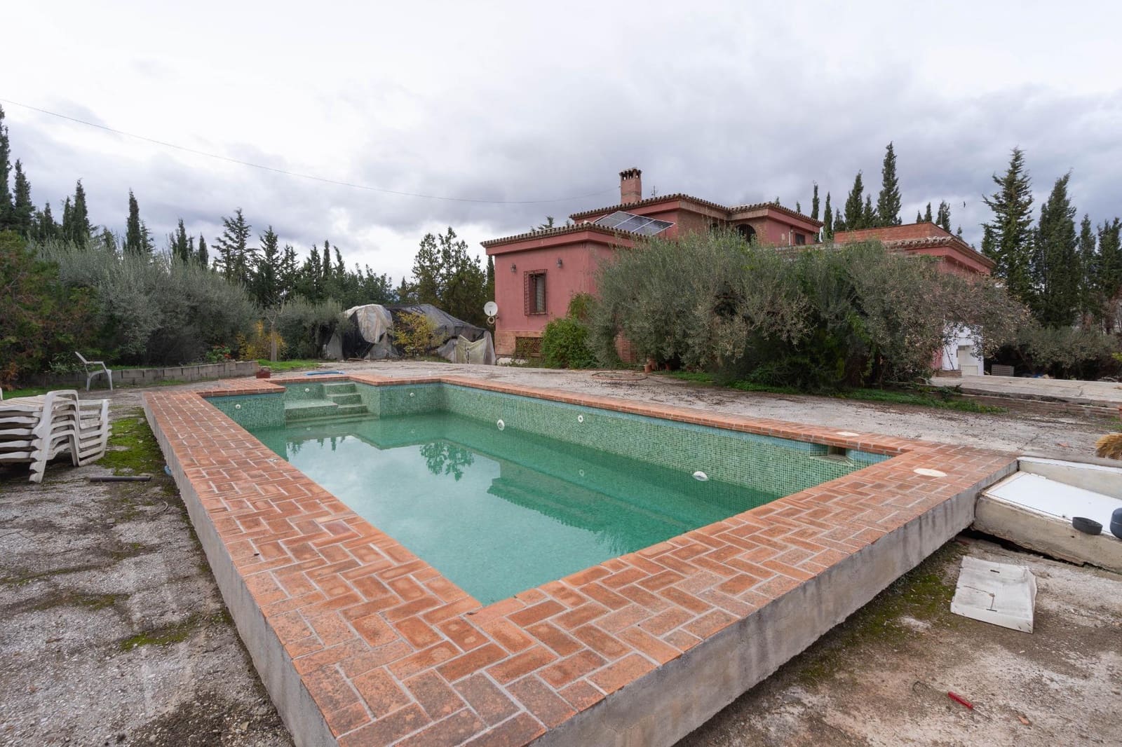5 quarto Moradia para venda em Alhaurin el Grande com piscina garagem - 880 000 € (Ref: 9945723)