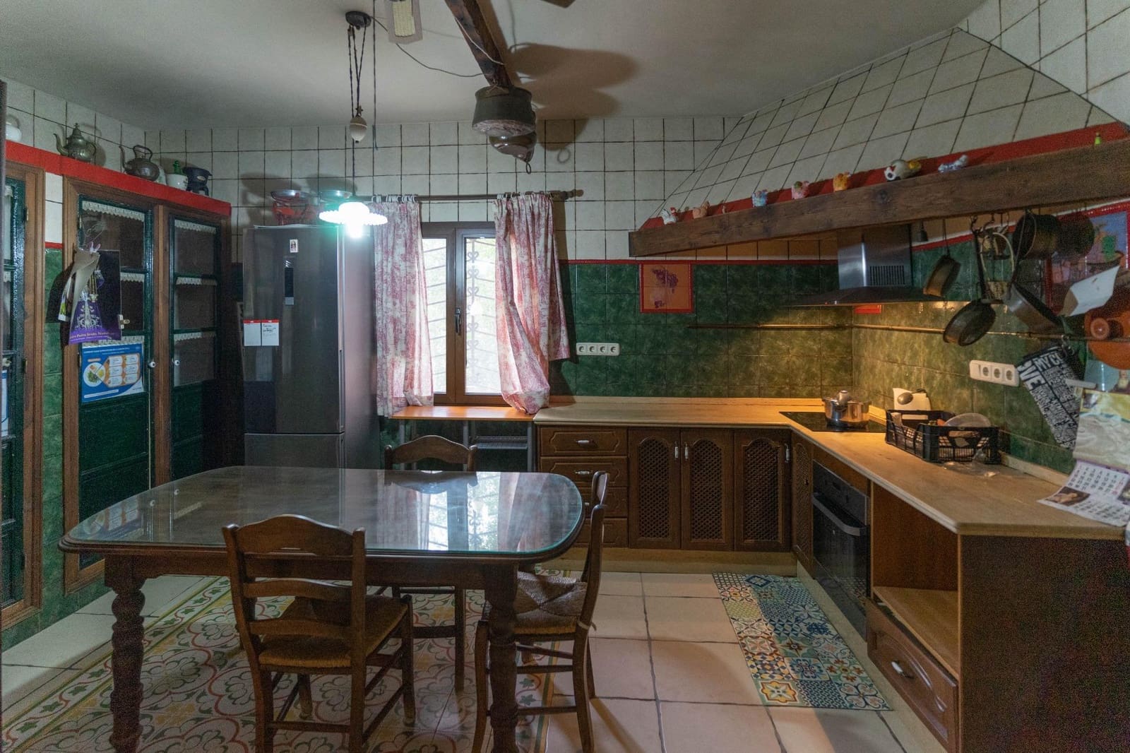 5 quarto Moradia para venda em Alhaurin el Grande com piscina garagem - 880 000 € (Ref: 9945723)