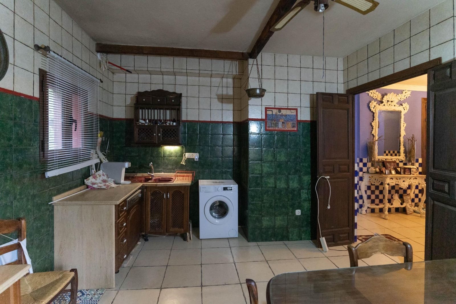 5 quarto Moradia para venda em Alhaurin el Grande com piscina garagem - 880 000 € (Ref: 9945723)