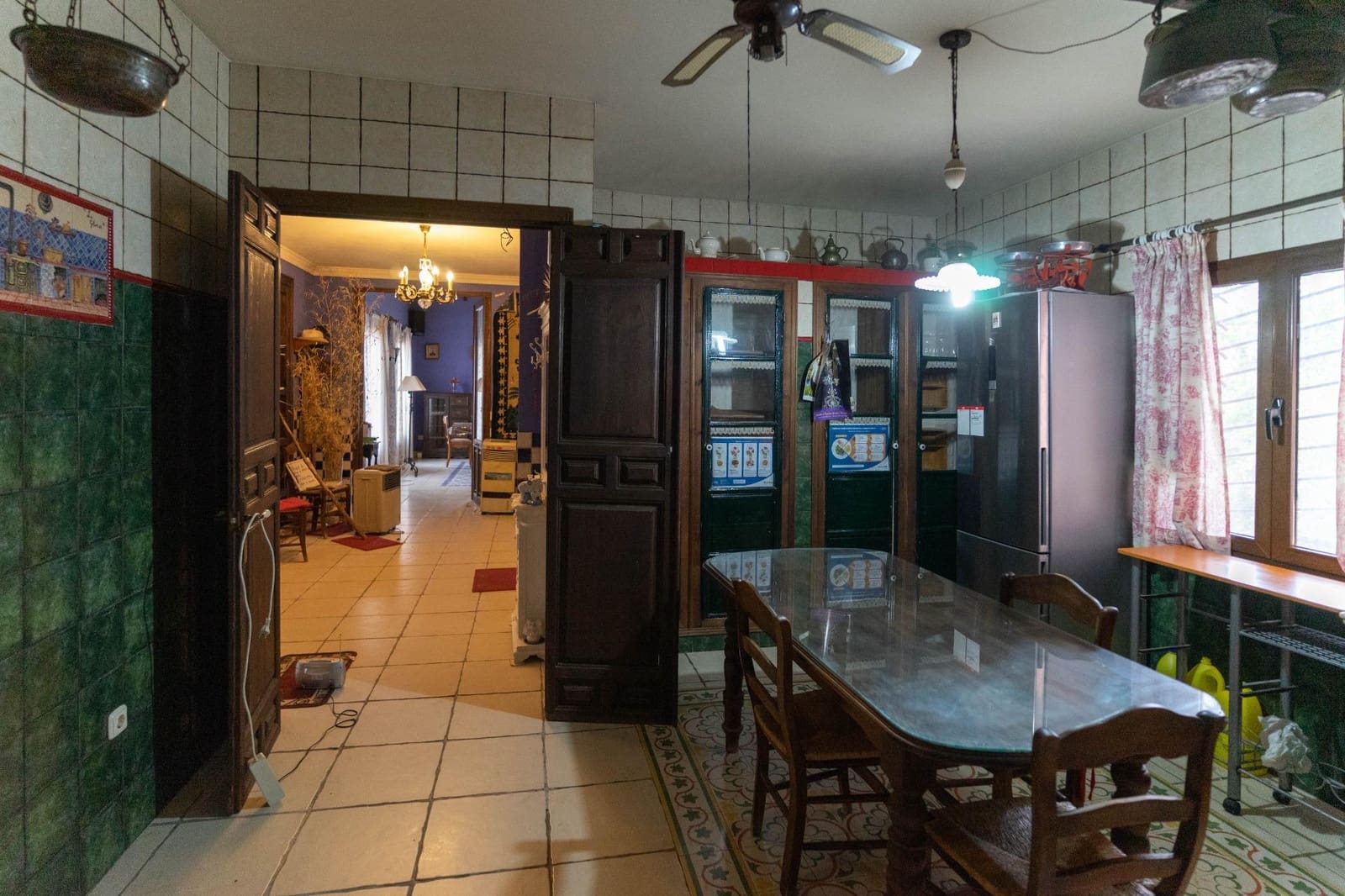 5 quarto Moradia para venda em Alhaurin el Grande com piscina garagem - 880 000 € (Ref: 9945723)
