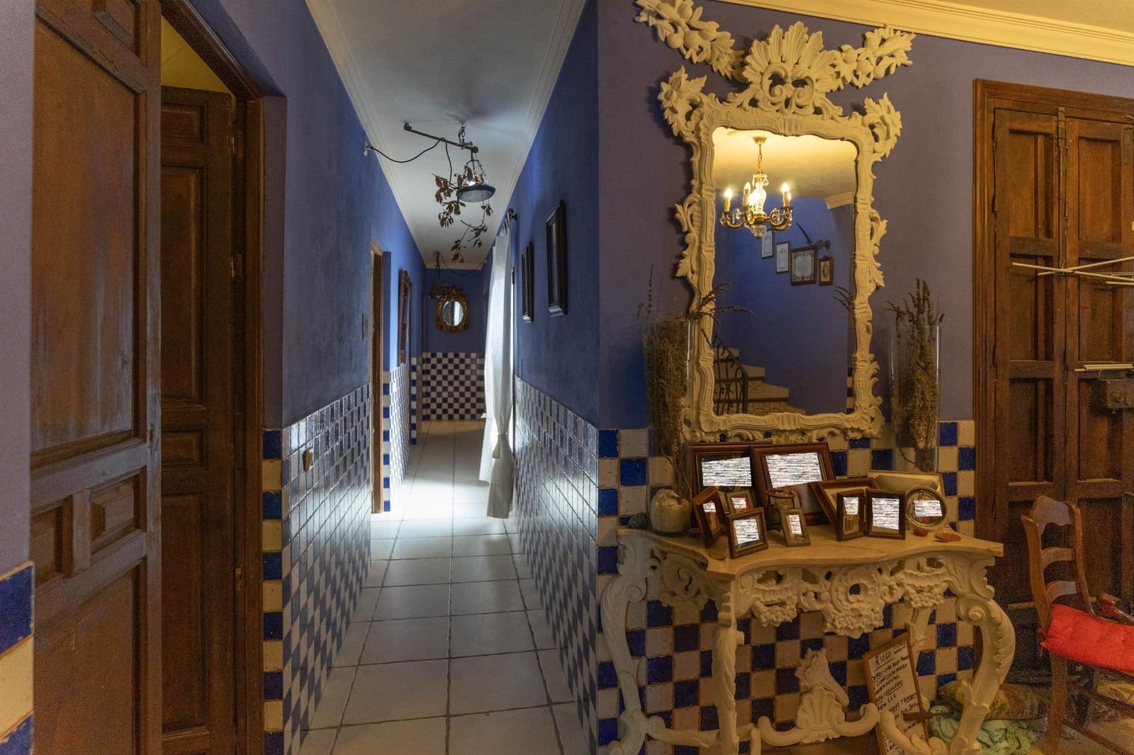 5 quarto Moradia para venda em Alhaurin el Grande com piscina garagem - 880 000 € (Ref: 9945723)