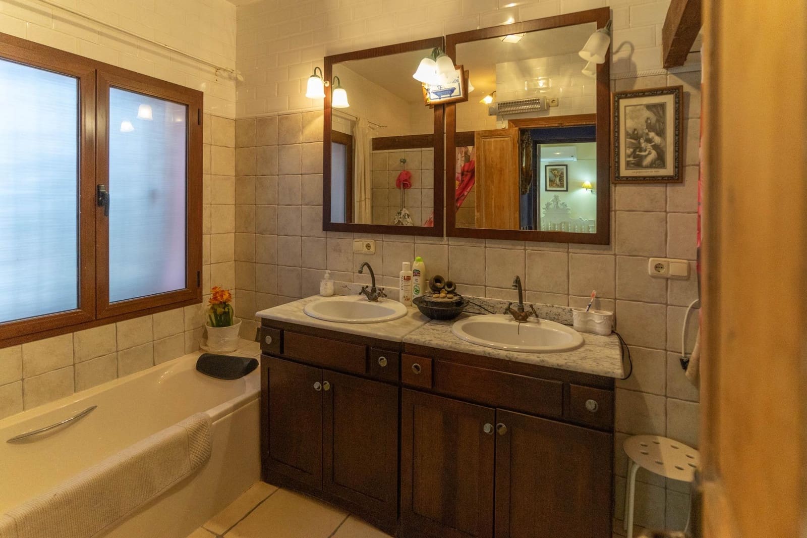 5 quarto Moradia para venda em Alhaurin el Grande com piscina garagem - 880 000 € (Ref: 9945723)