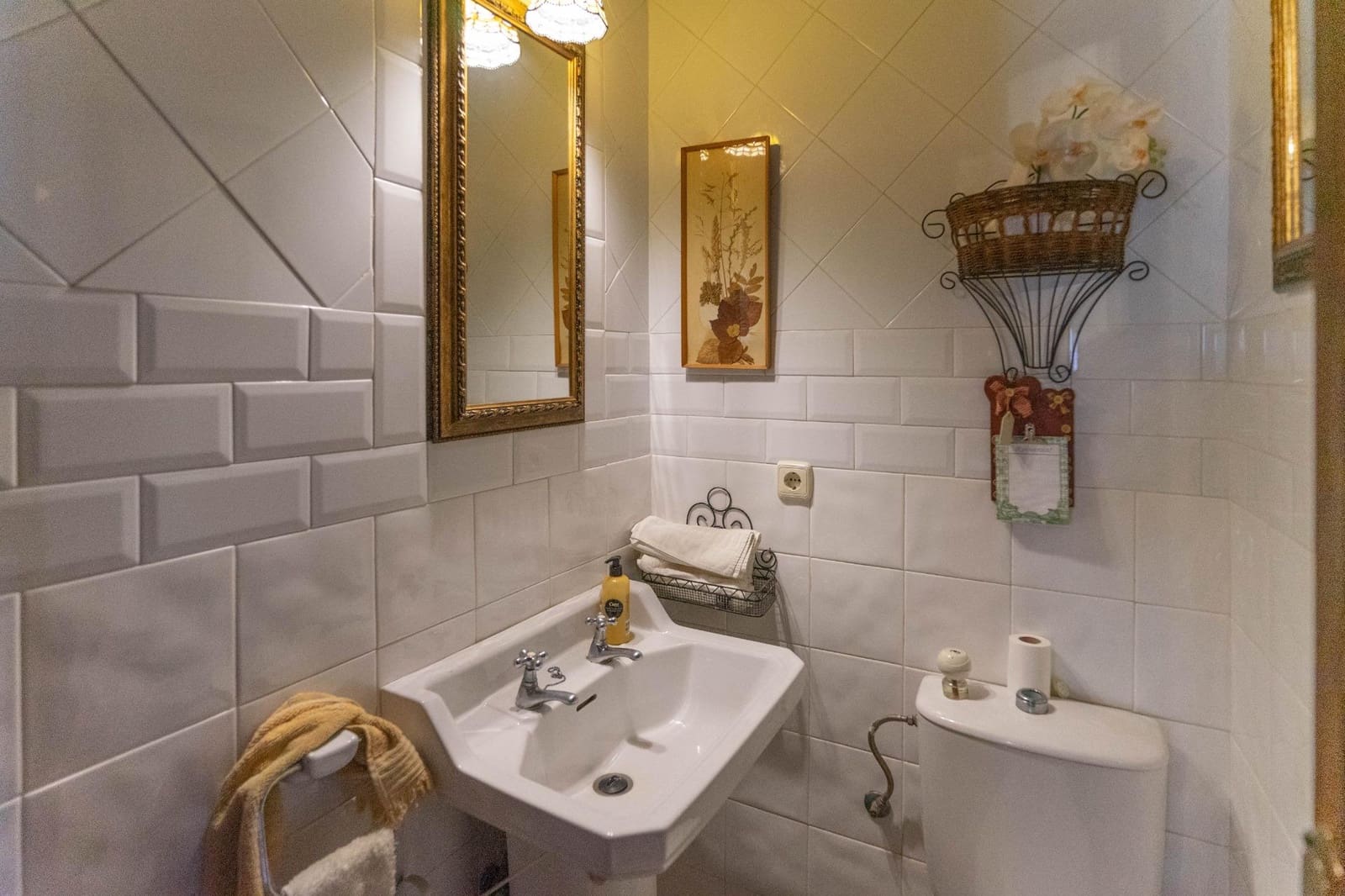 5 quarto Moradia para venda em Alhaurin el Grande com piscina garagem - 880 000 € (Ref: 9945723)