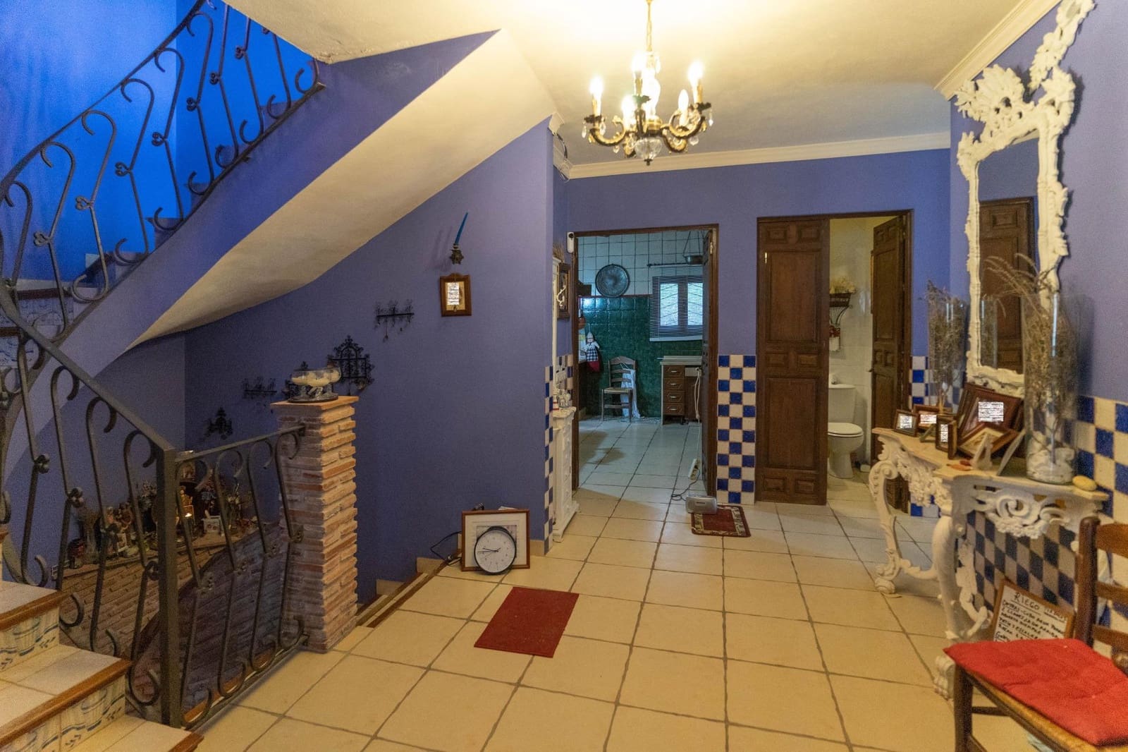 5 quarto Moradia para venda em Alhaurin el Grande com piscina garagem - 880 000 € (Ref: 9945723)