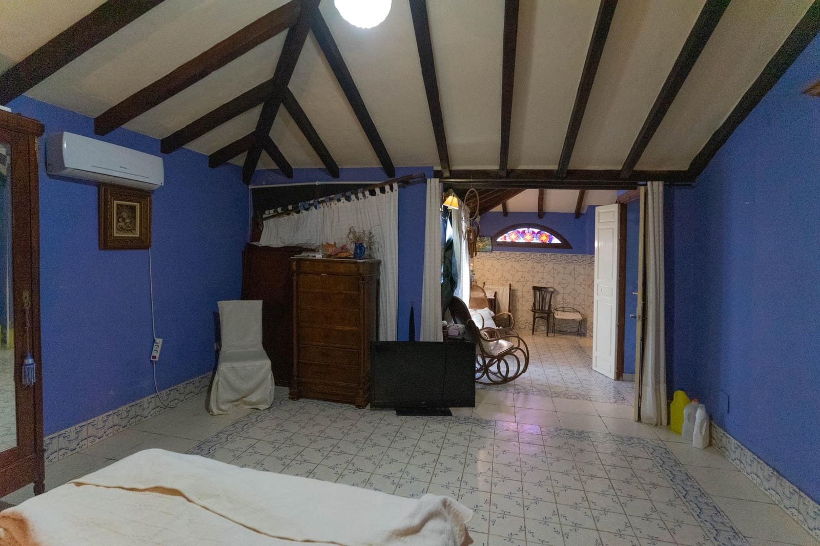 5 quarto Moradia para venda em Alhaurin el Grande com piscina garagem - 880 000 € (Ref: 9945723)