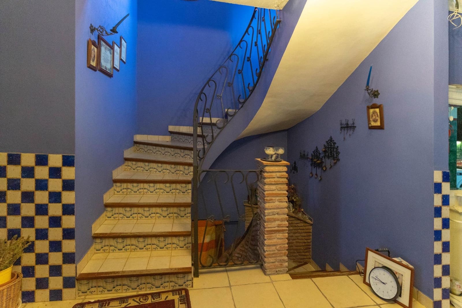5 quarto Moradia para venda em Alhaurin el Grande com piscina garagem - 880 000 € (Ref: 9945723)