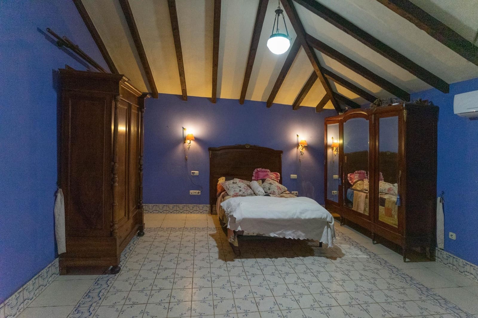 5 quarto Moradia para venda em Alhaurin el Grande com piscina garagem - 880 000 € (Ref: 9945723)