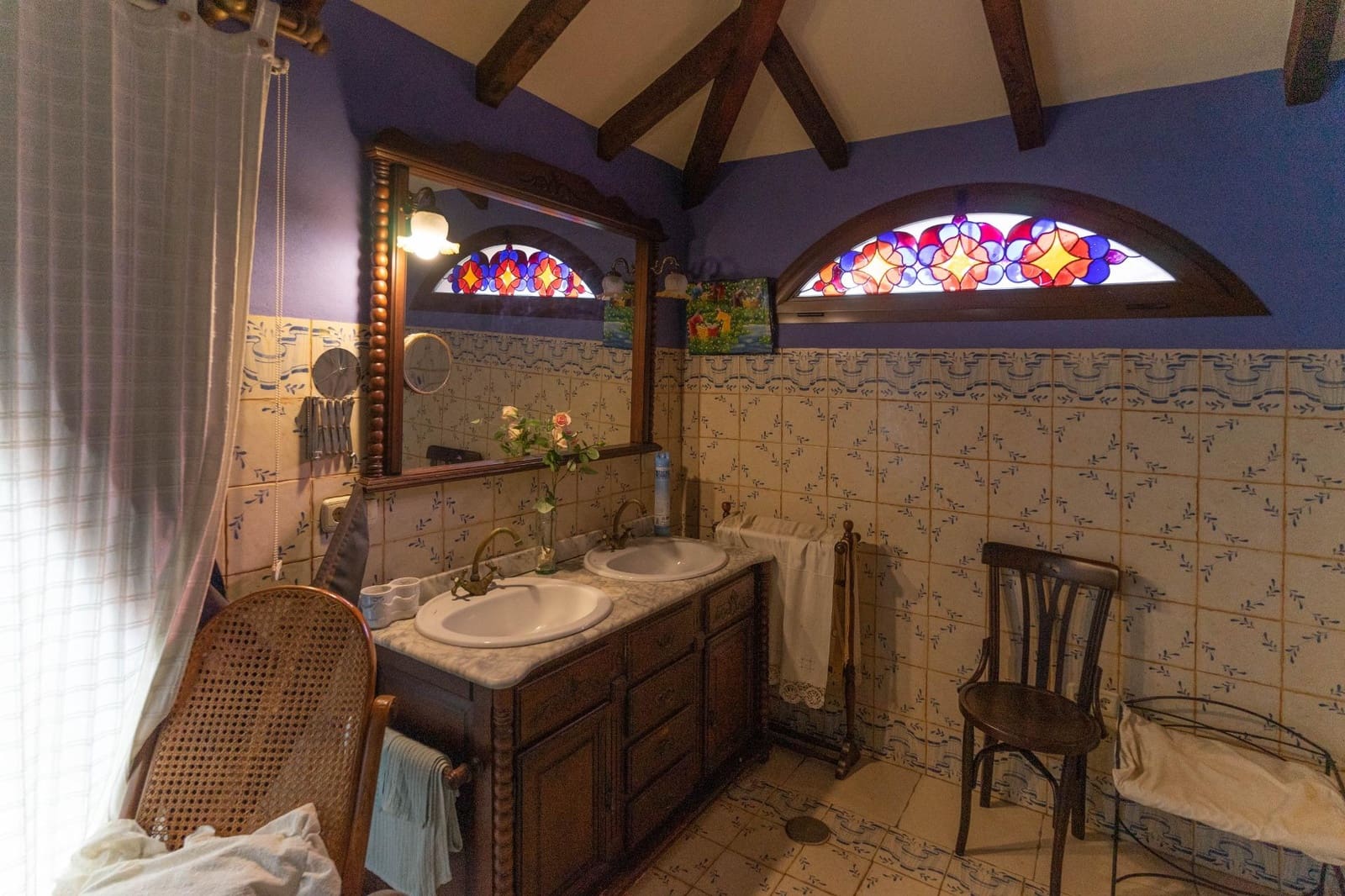 5 quarto Moradia para venda em Alhaurin el Grande com piscina garagem - 880 000 € (Ref: 9945723)