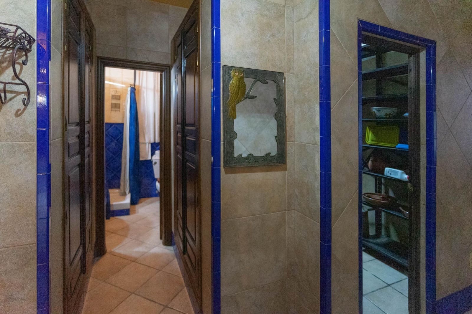 5 quarto Moradia para venda em Alhaurin el Grande com piscina garagem - 880 000 € (Ref: 9945723)