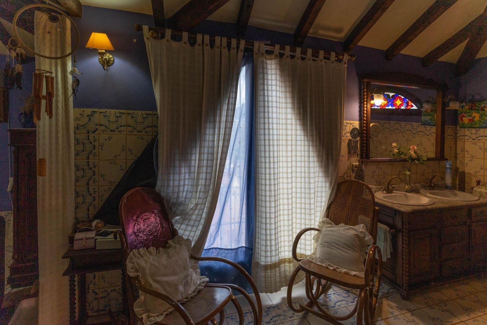 5 quarto Moradia para venda em Alhaurin el Grande com piscina garagem - 880 000 € (Ref: 9945723)