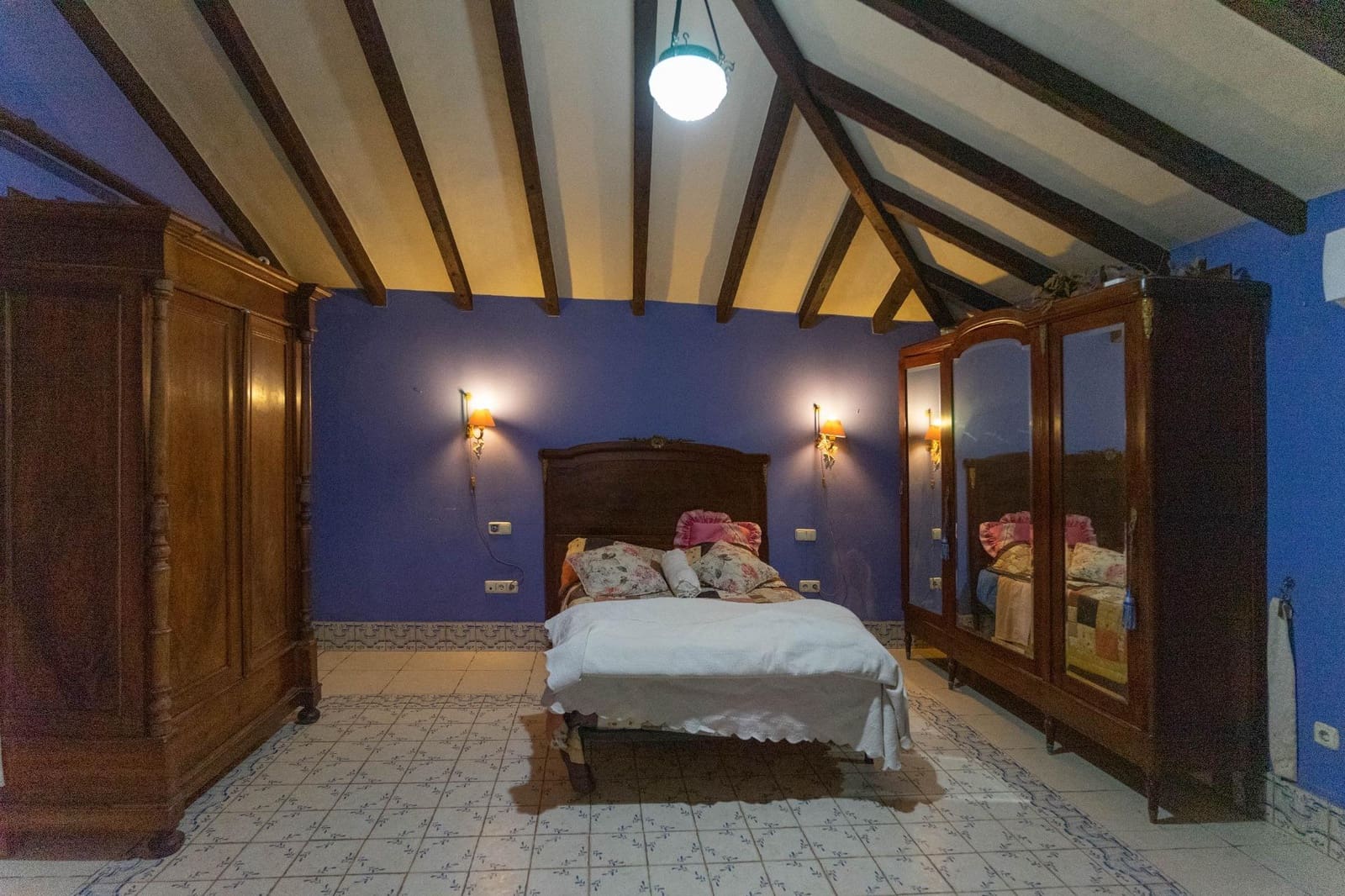 5 quarto Moradia para venda em Alhaurin el Grande com piscina garagem - 880 000 € (Ref: 9945723)