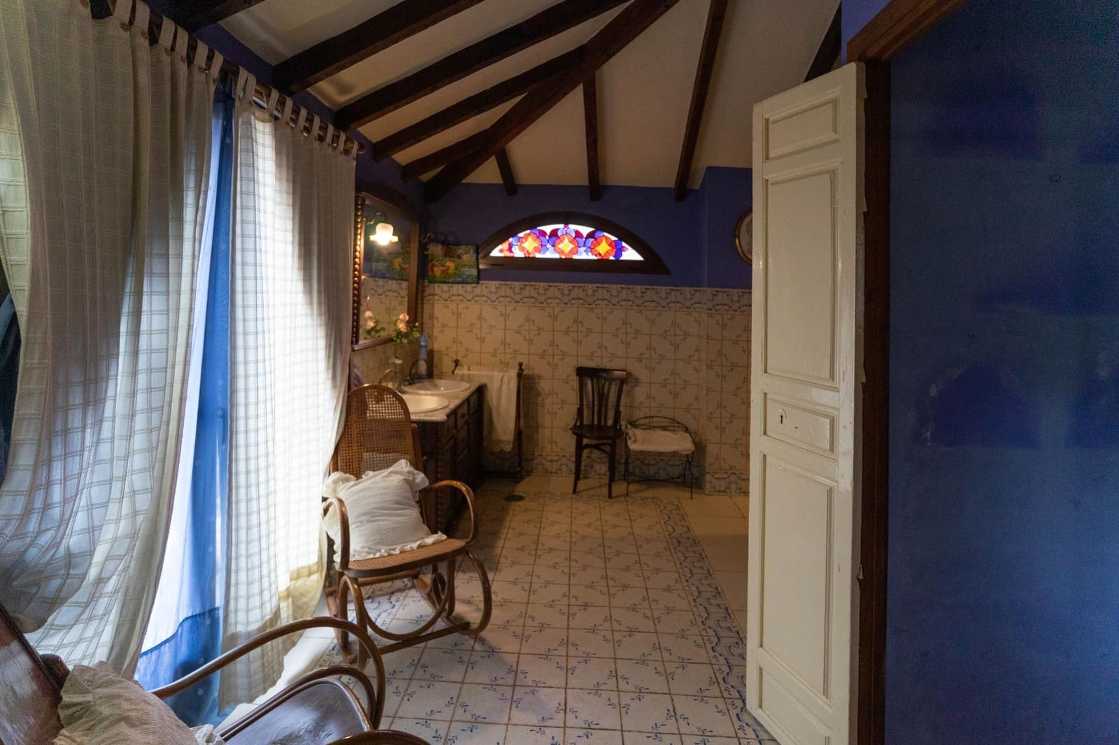 5 quarto Moradia para venda em Alhaurin el Grande com piscina garagem - 880 000 € (Ref: 9945723)