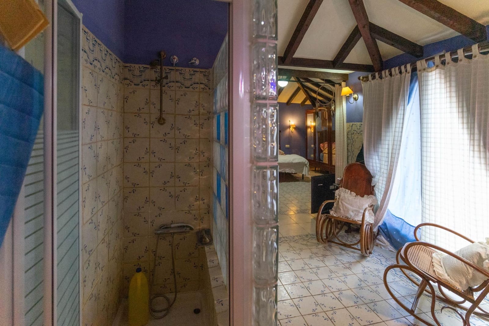 5 quarto Moradia para venda em Alhaurin el Grande com piscina garagem - 880 000 € (Ref: 9945723)