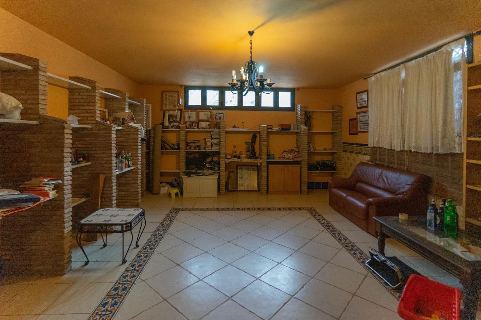 5 quarto Moradia para venda em Alhaurin el Grande com piscina garagem - 880 000 € (Ref: 9945723)