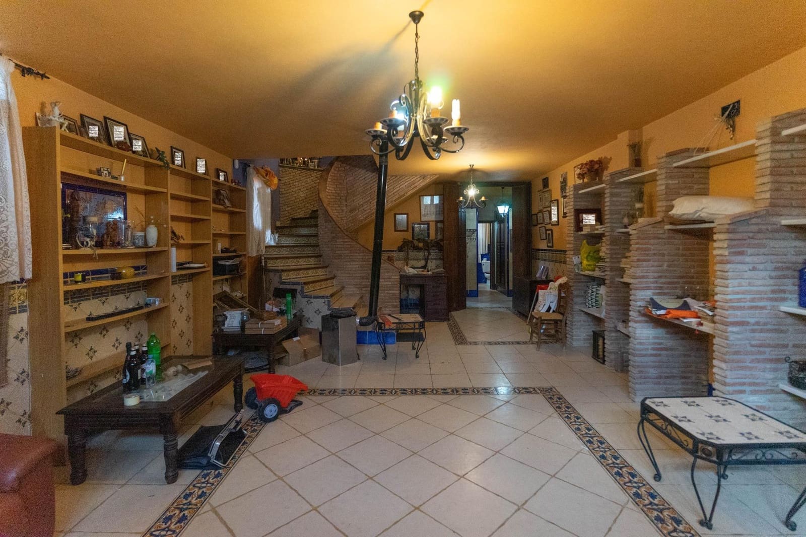 5 quarto Moradia para venda em Alhaurin el Grande com piscina garagem - 880 000 € (Ref: 9945723)