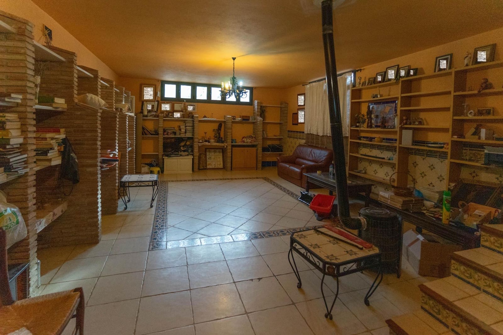 5 quarto Moradia para venda em Alhaurin el Grande com piscina garagem - 880 000 € (Ref: 9945723)