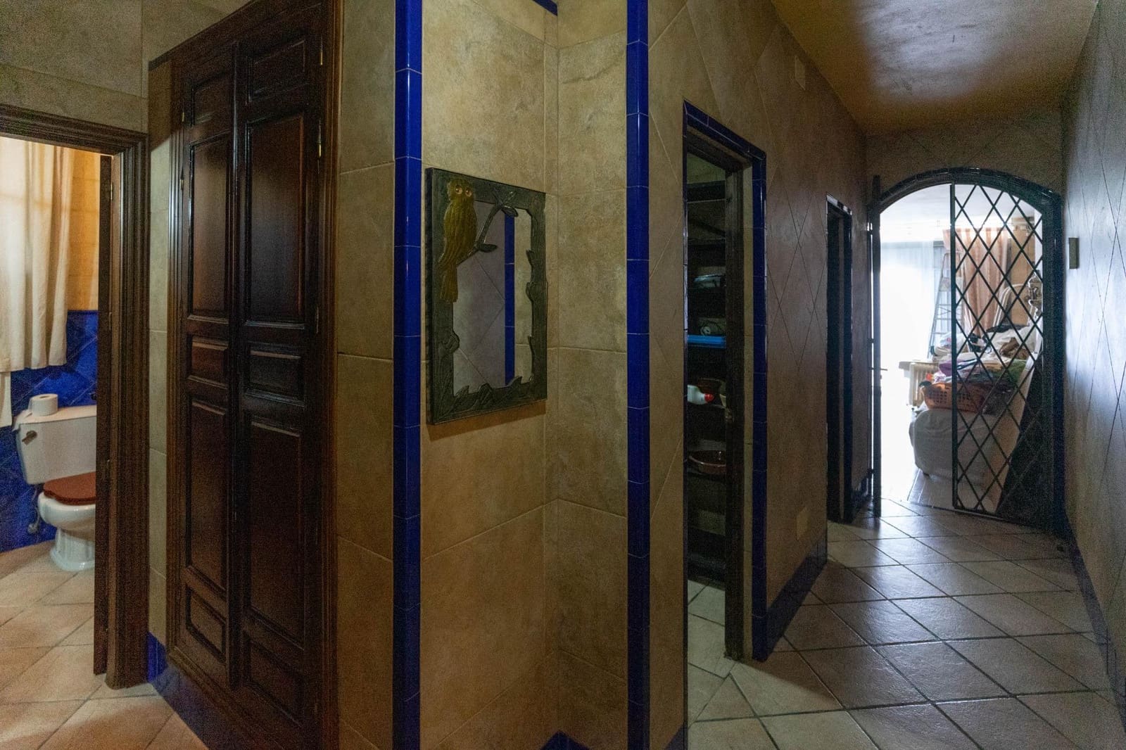 5 quarto Moradia para venda em Alhaurin el Grande com piscina garagem - 880 000 € (Ref: 9945723)