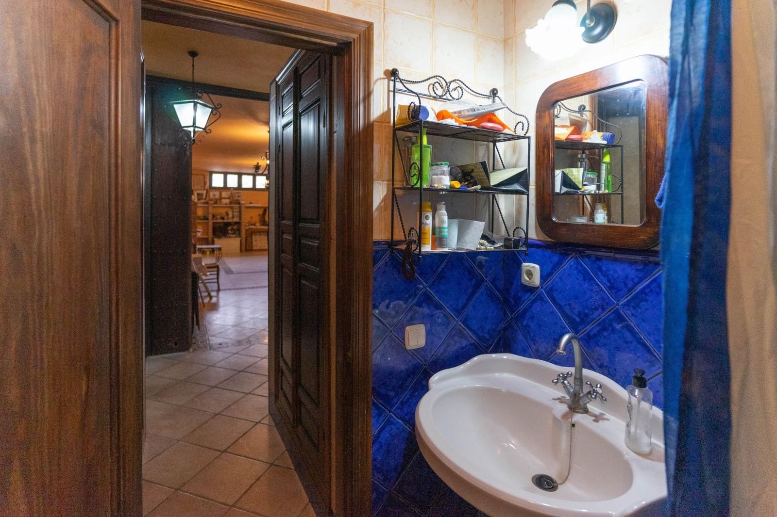 5 quarto Moradia para venda em Alhaurin el Grande com piscina garagem - 880 000 € (Ref: 9945723)