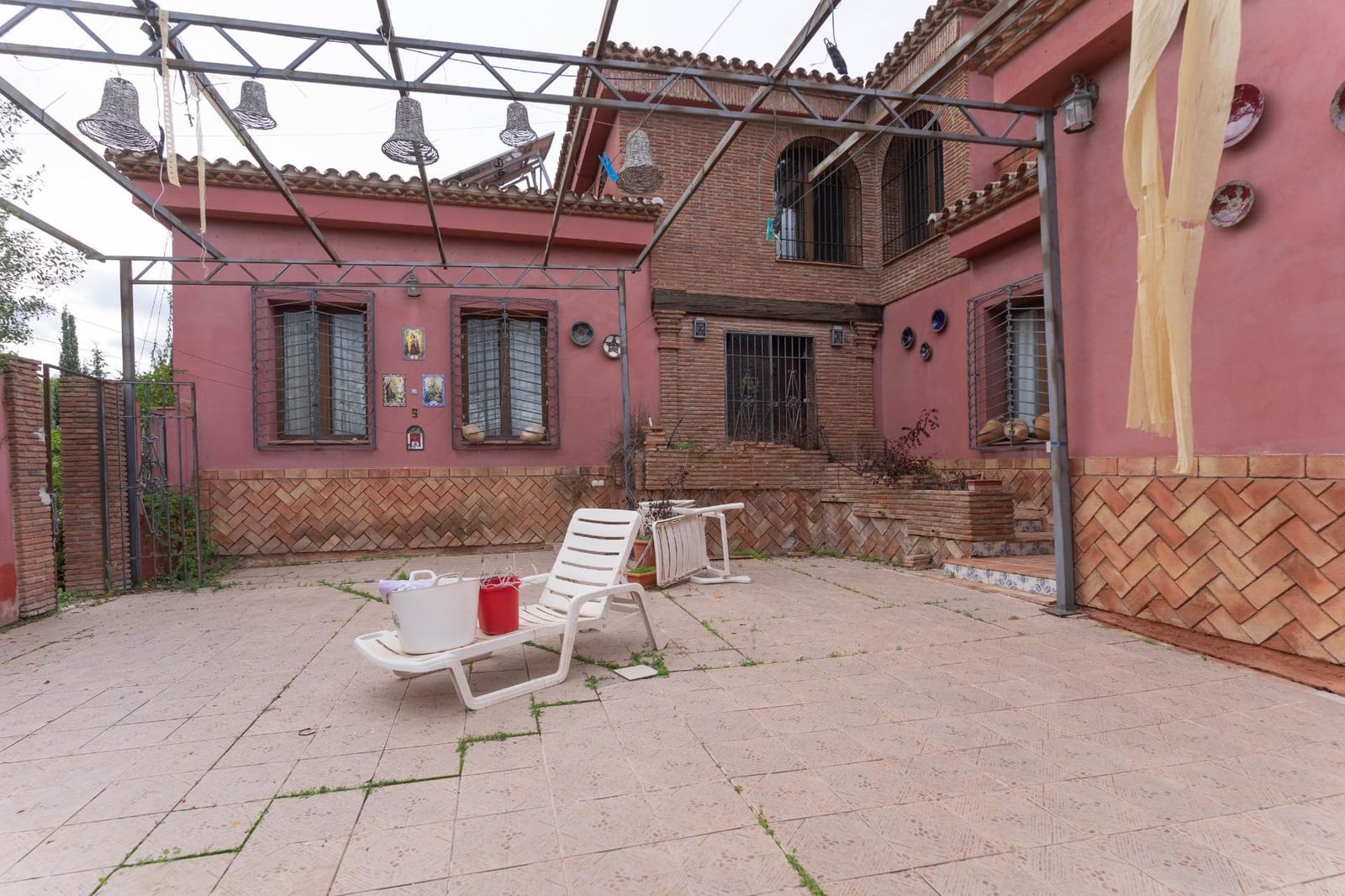 5 quarto Moradia para venda em Alhaurin el Grande com piscina garagem - 880 000 € (Ref: 9945723)