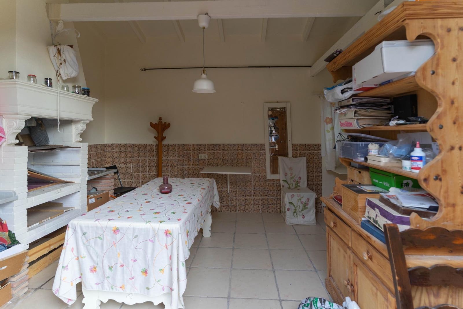 5 quarto Moradia para venda em Alhaurin el Grande com piscina garagem - 880 000 € (Ref: 9945723)