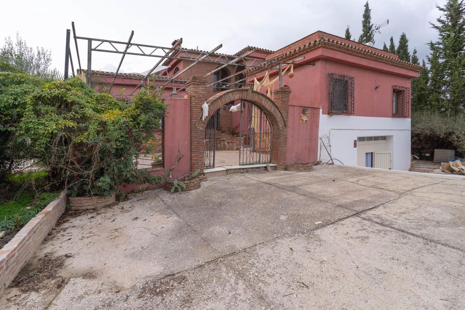 5 quarto Moradia para venda em Alhaurin el Grande com piscina garagem - 880 000 € (Ref: 9945723)
