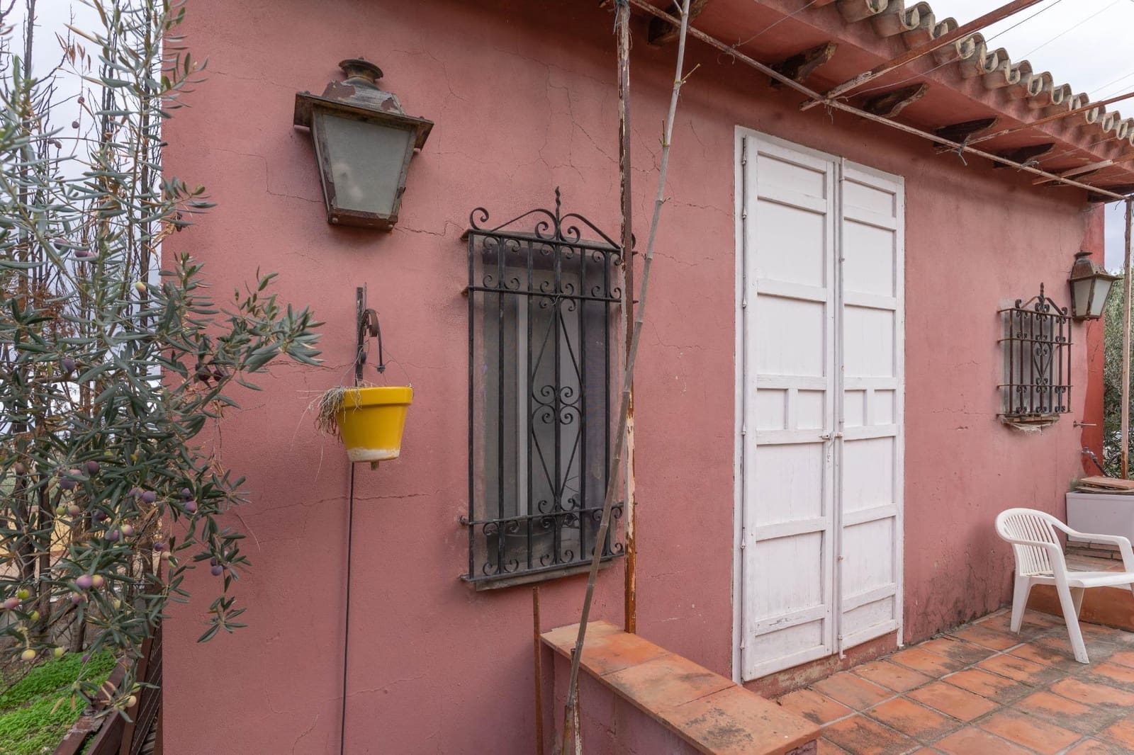 5 quarto Moradia para venda em Alhaurin el Grande com piscina garagem - 880 000 € (Ref: 9945723)
