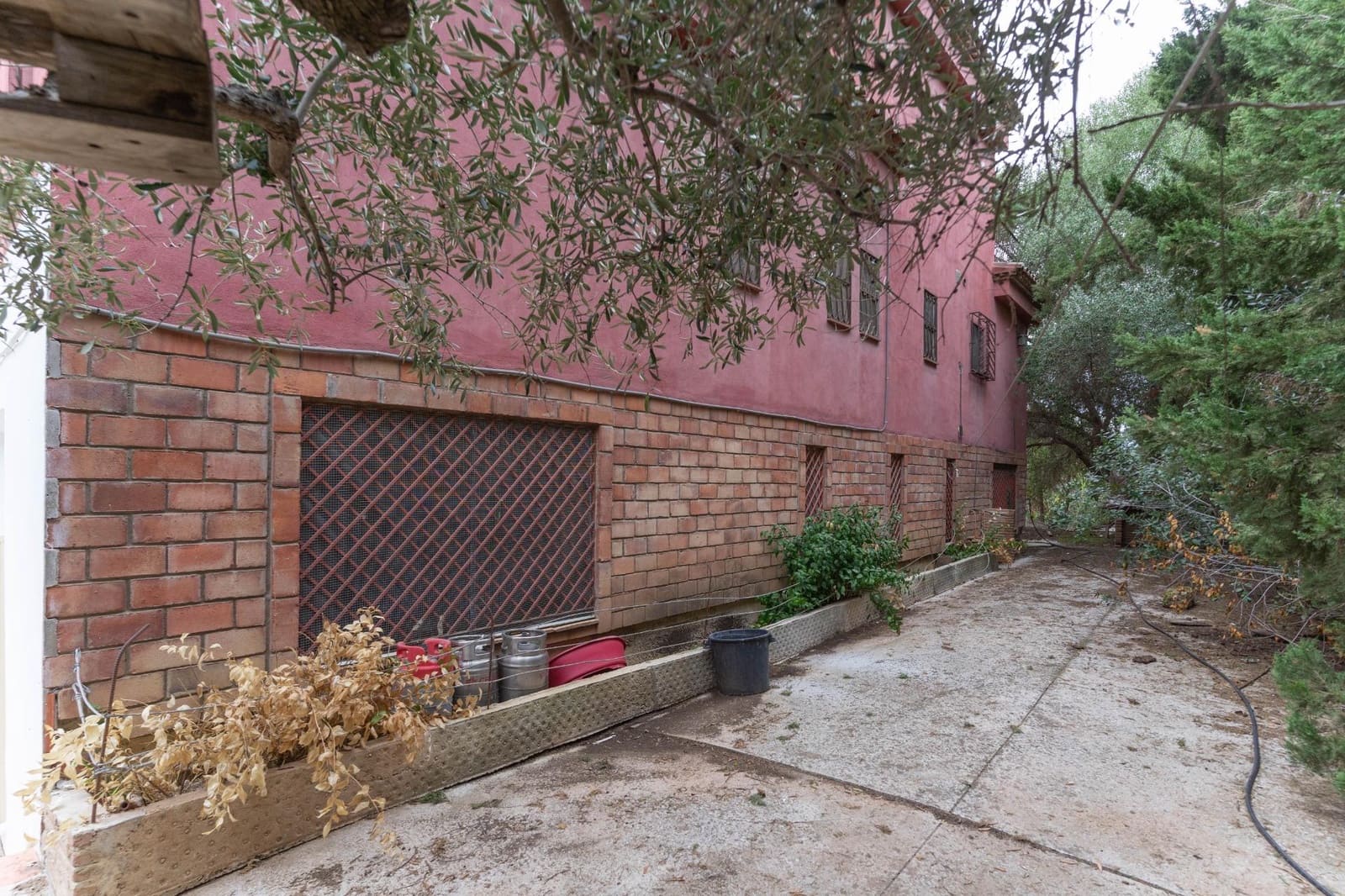 5 quarto Moradia para venda em Alhaurin el Grande com piscina garagem - 880 000 € (Ref: 9945723)