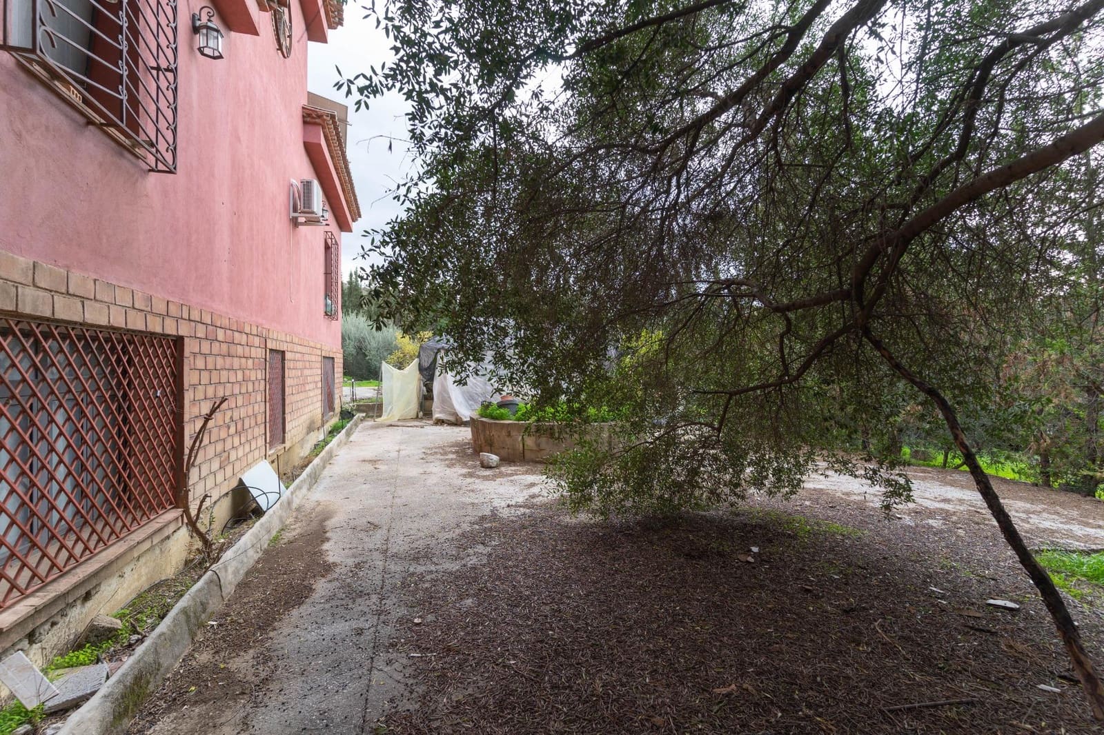 5 quarto Moradia para venda em Alhaurin el Grande com piscina garagem - 880 000 € (Ref: 9945723)