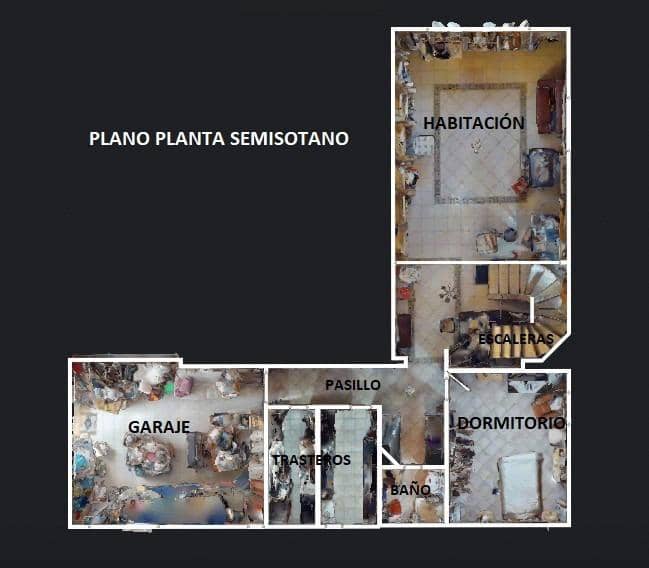 5 quarto Moradia para venda em Alhaurin el Grande com piscina garagem - 880 000 € (Ref: 9945723)